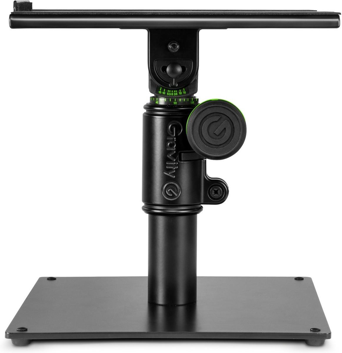 Gravity Studio Desktop Monitor Speaker Stands - GSP3202CSB_4.jpg