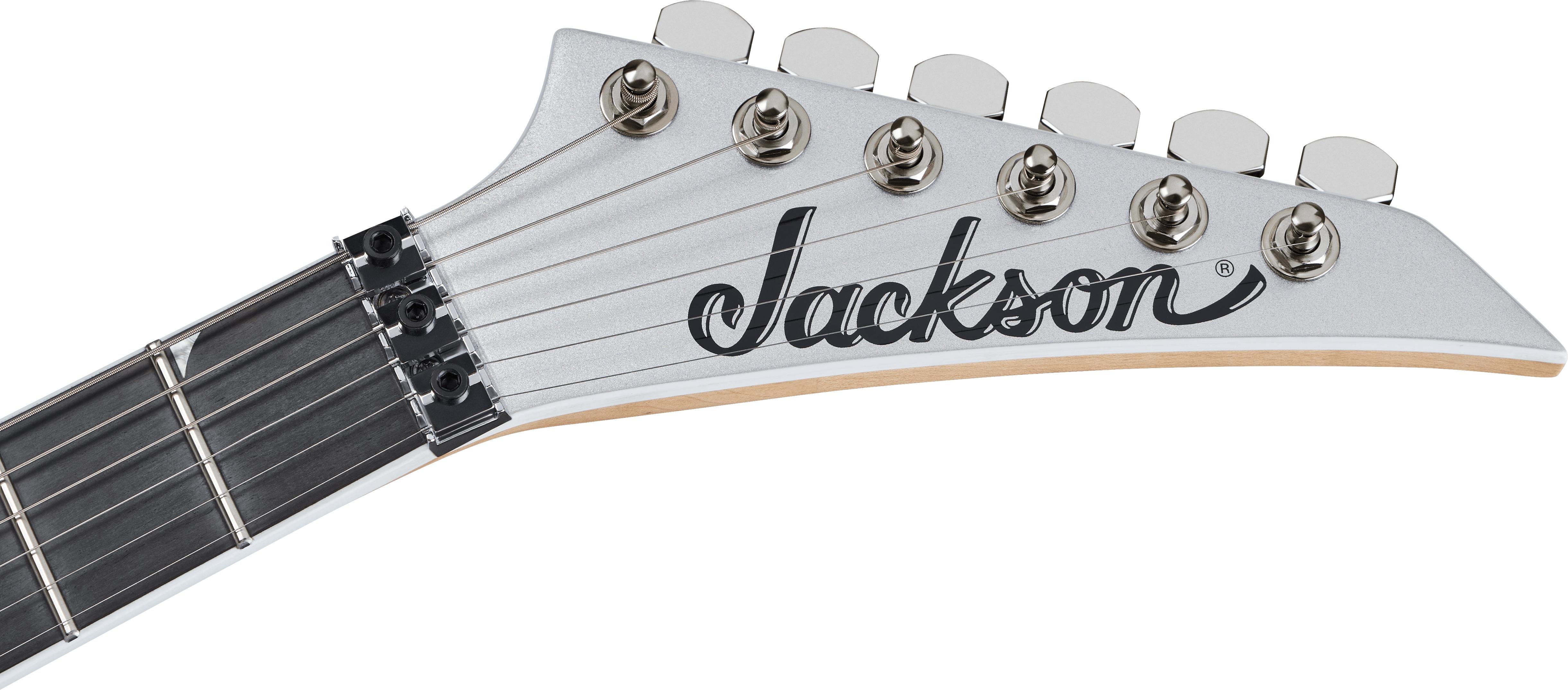 Jackson Pro Plus Series Soloist SLA2 Electric Guitar in Quicksilver - 2914527521_jac_ins_hft_1_nr.jpg