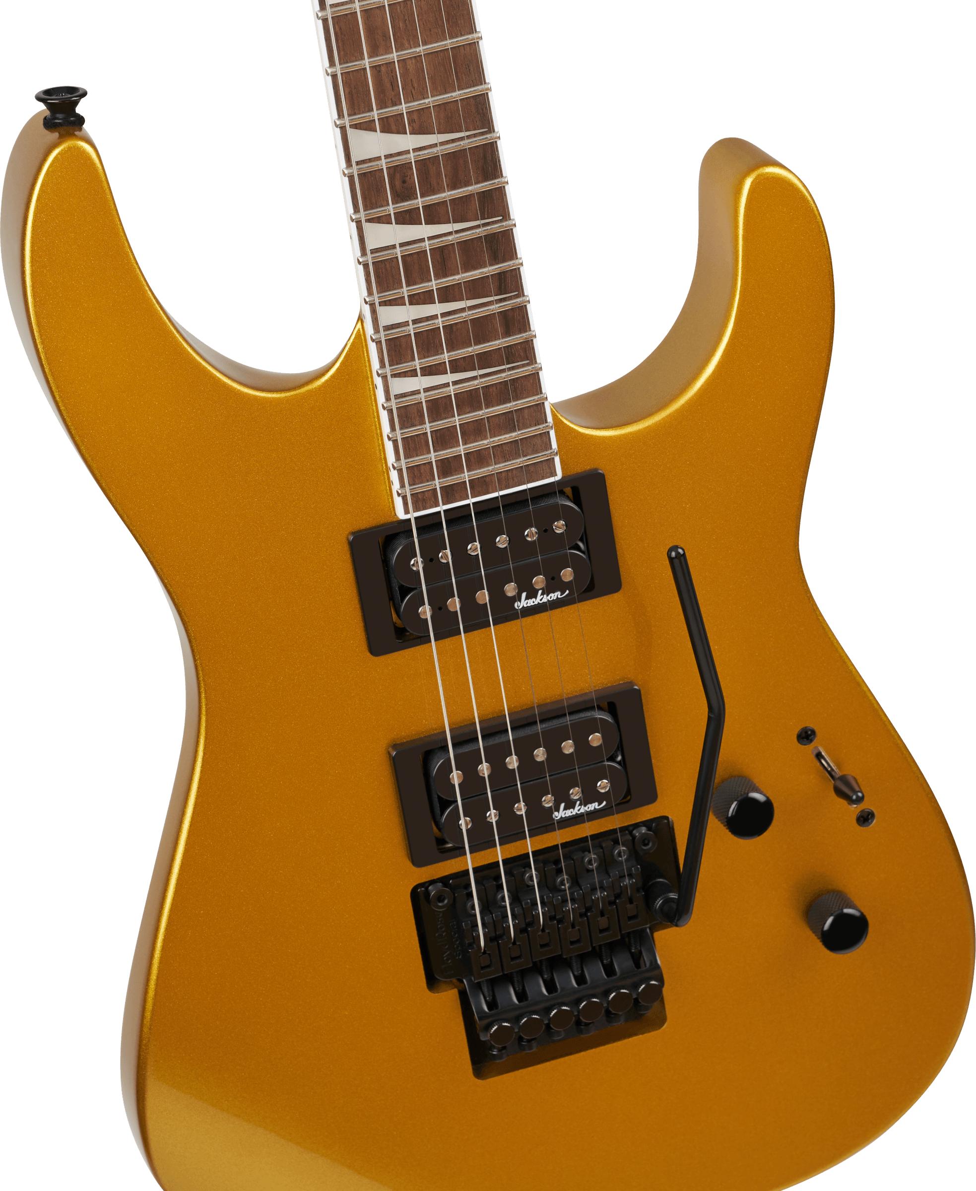 Jackson X Series Soloist SLX DX Electric Guitar in Gold Bullion - 2919944500_jac_ins_fbd.jpg