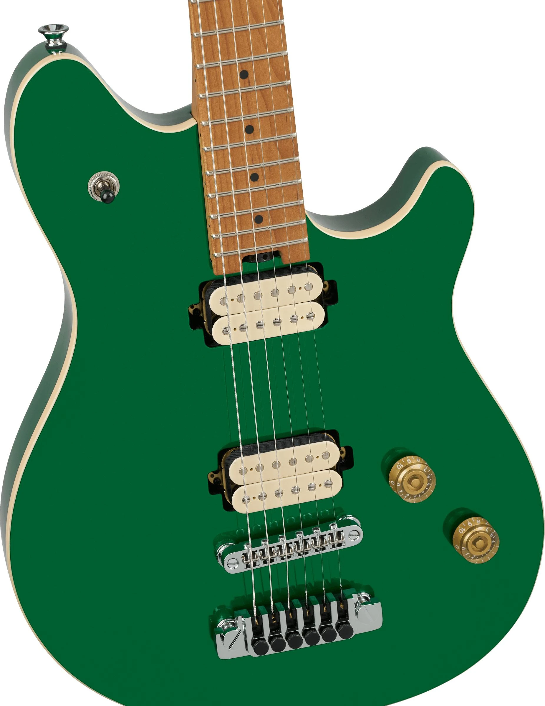 EVH Wolfgang Special TOM Electric Guitar in Kandy Green - 5107707336_evh_ins_fbd_1_nr.jpg
