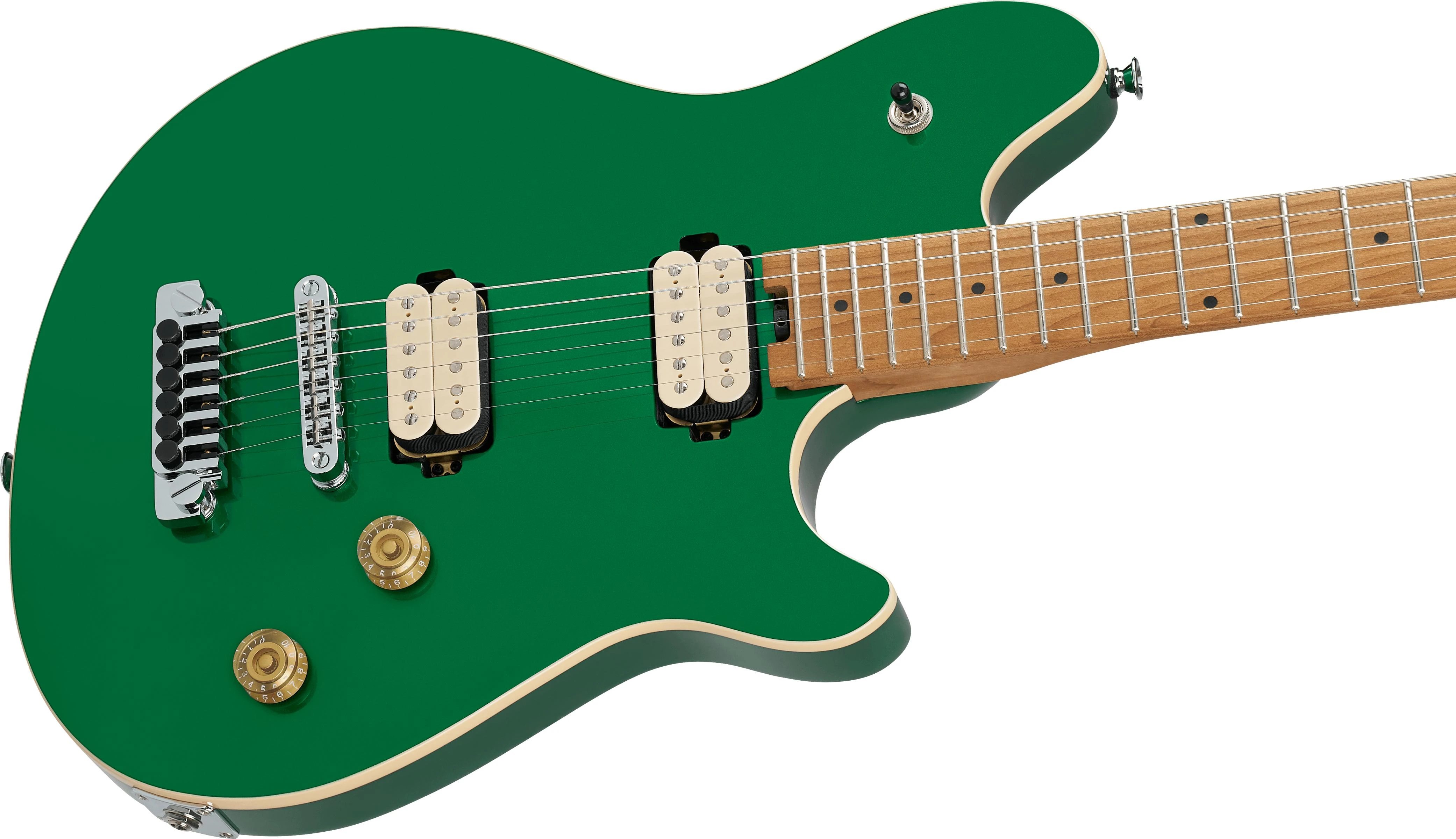 EVH Wolfgang Special TOM Electric Guitar in Kandy Green - 5107707336_evh_ins_cbr_1_nr.jpg