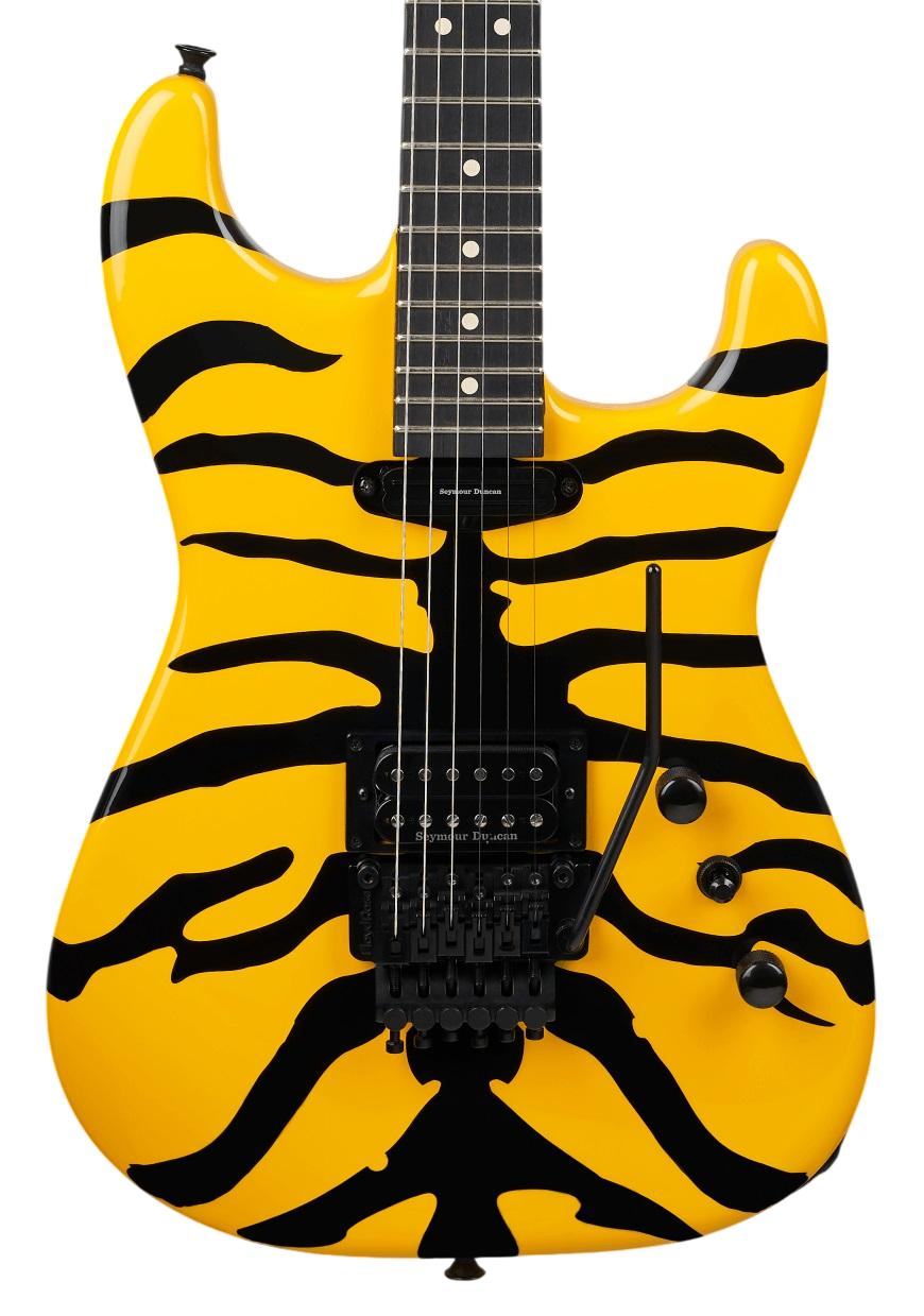 Jackson　エレキギター Jackson Pro Origins 1985 Limited Edition San Dimas SD1 HH FR