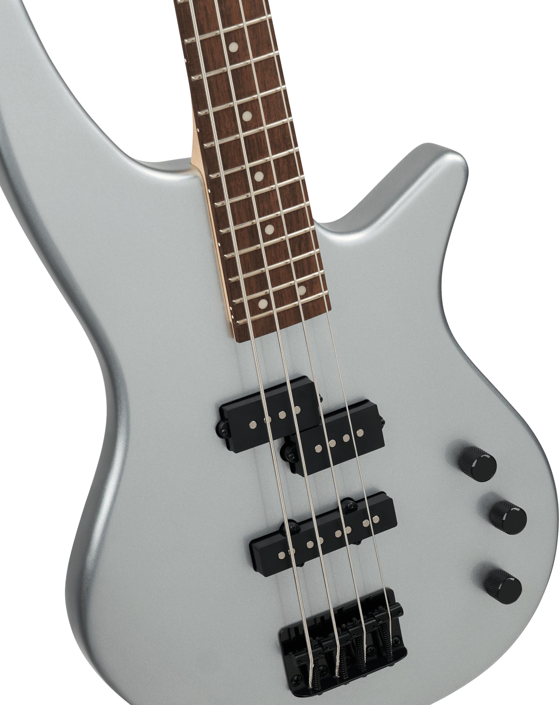 Jackson JS Series Spectra Bass JS2 Bass Guitar in Quicksilver - 2919004510_jac_ins_fbd_1_nr.jpg
