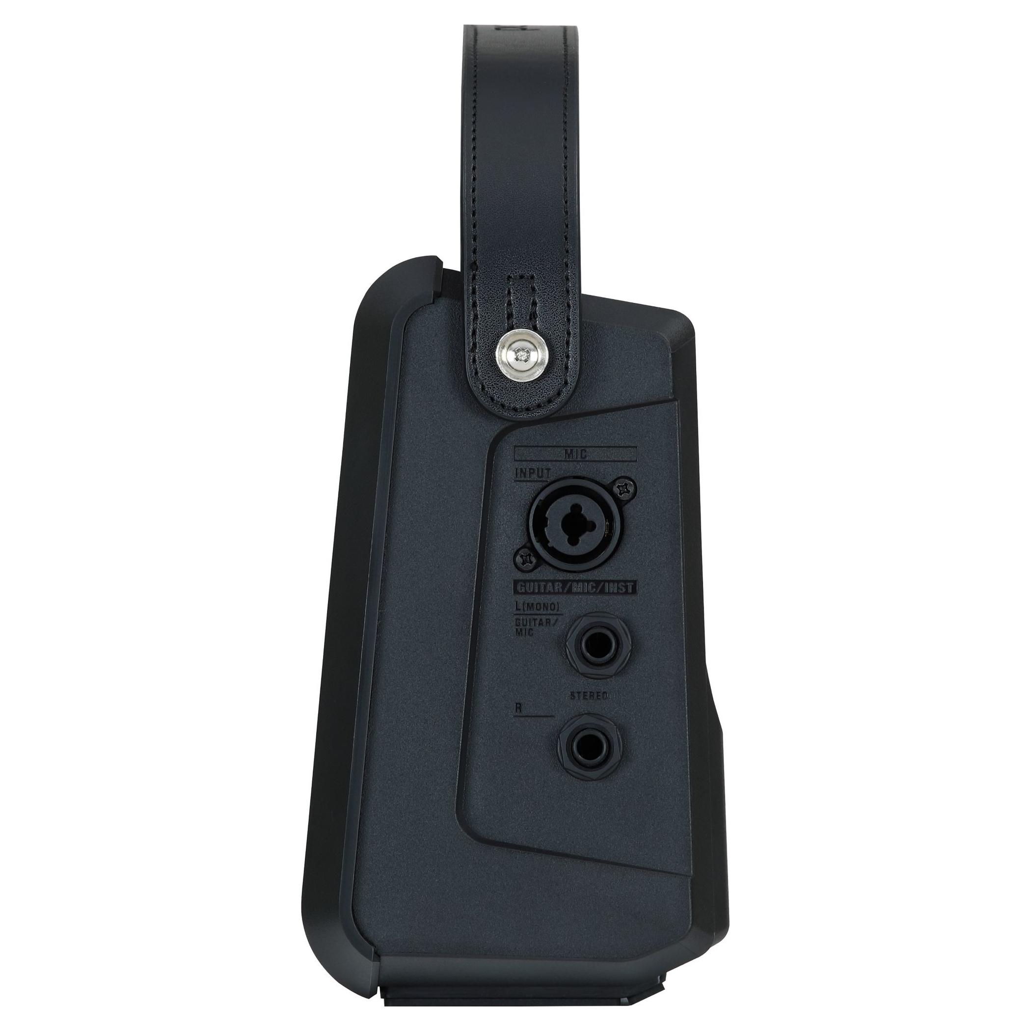 Roland CUBE Street Mini Multi-Instrument Battery Amp - CUBE-ST-MI-Side.jpg