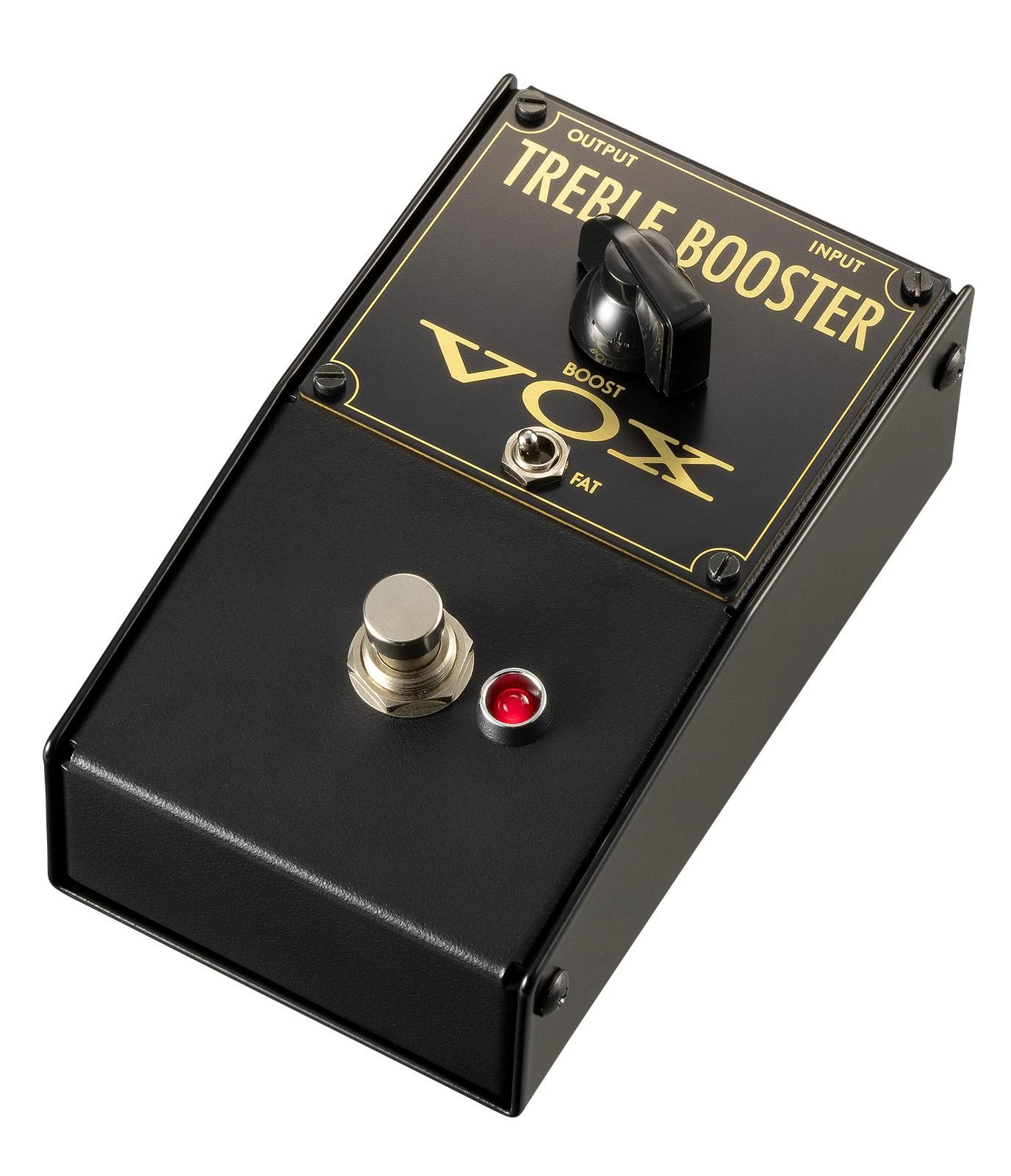 Vox VTB-1 Treble Booster Pedal - VTB-1 Treble Booster BackAngled.jpg