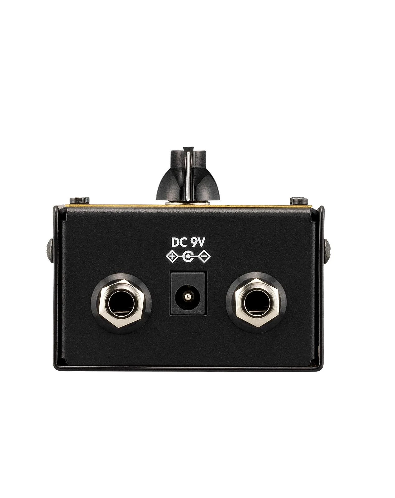 Vox VTB-1 Treble Booster Pedal - VTB-1 Treble Booster IO.jpg