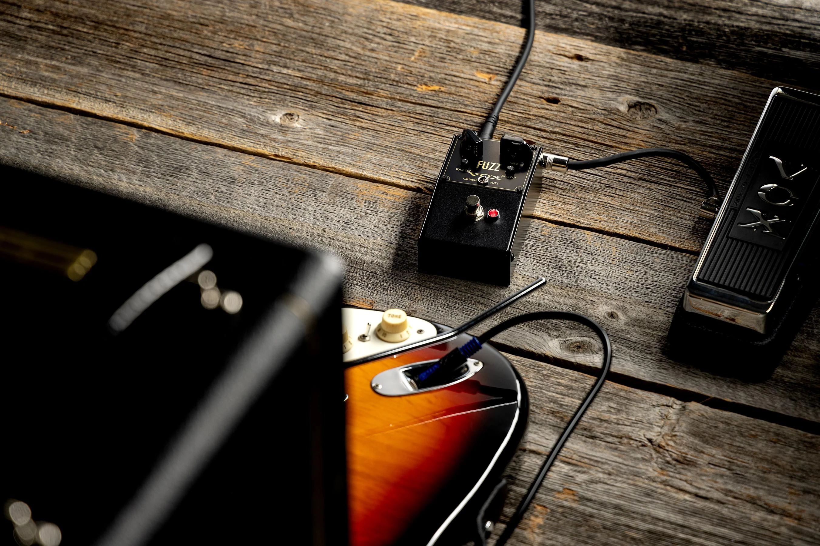 Vox VFZ-1 Fuzz Pedal - VFZ-1 Fuzz 35.jpg