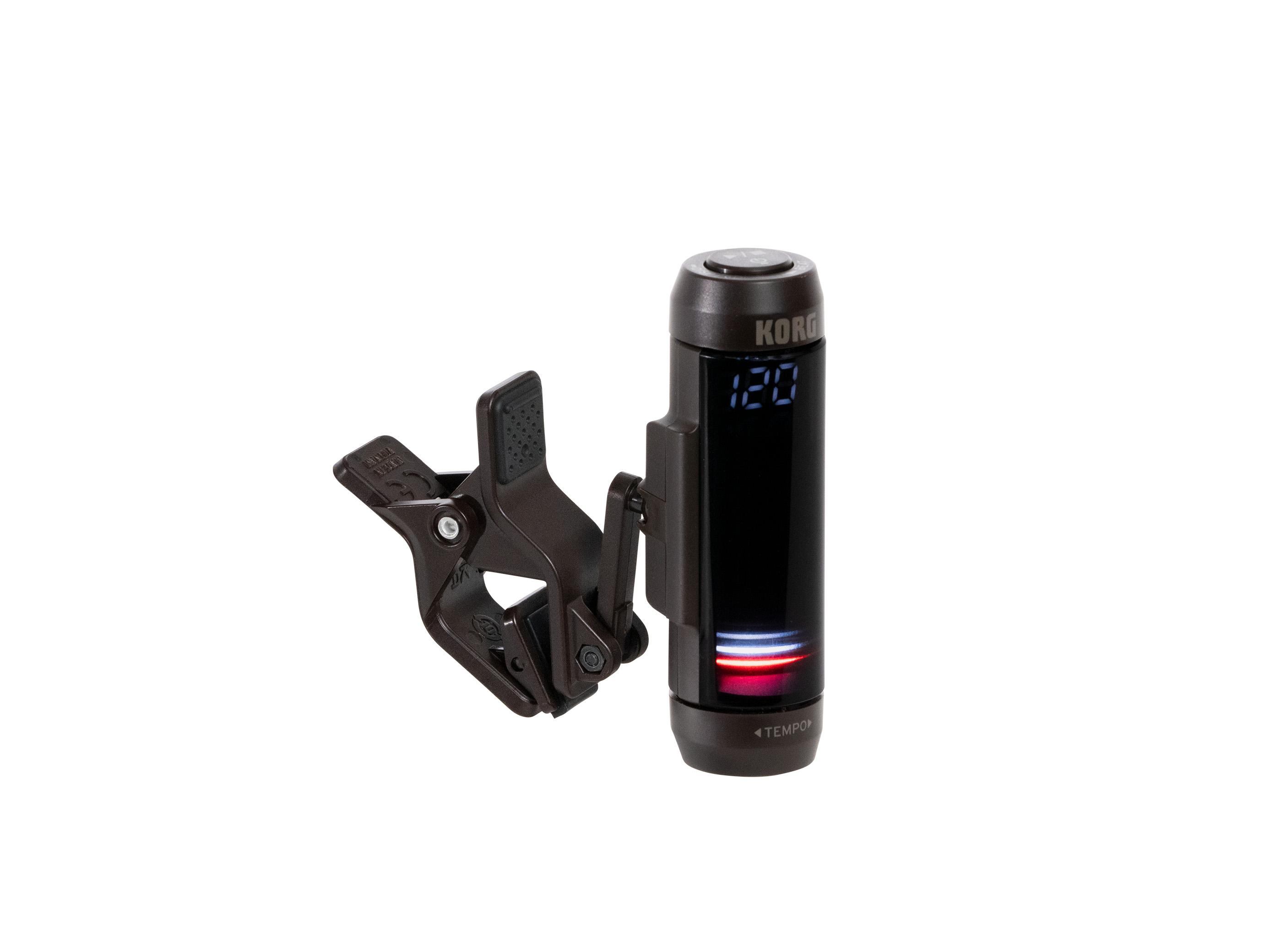 Korg MetroClip Clip-on Metronome - MTC-1_slant.jpg