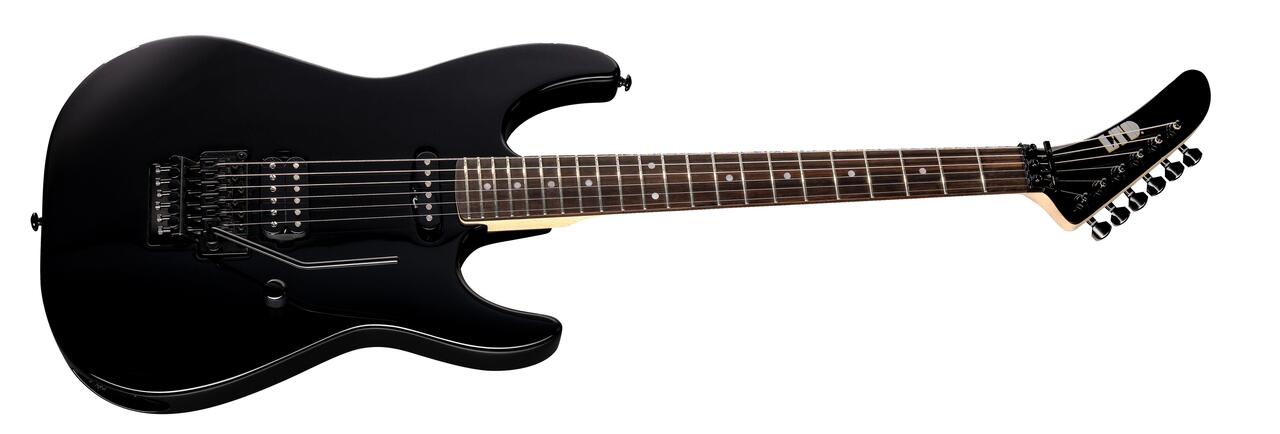 ESP LTD George Lynch Signature GL-200 Electric Guitar in Kami