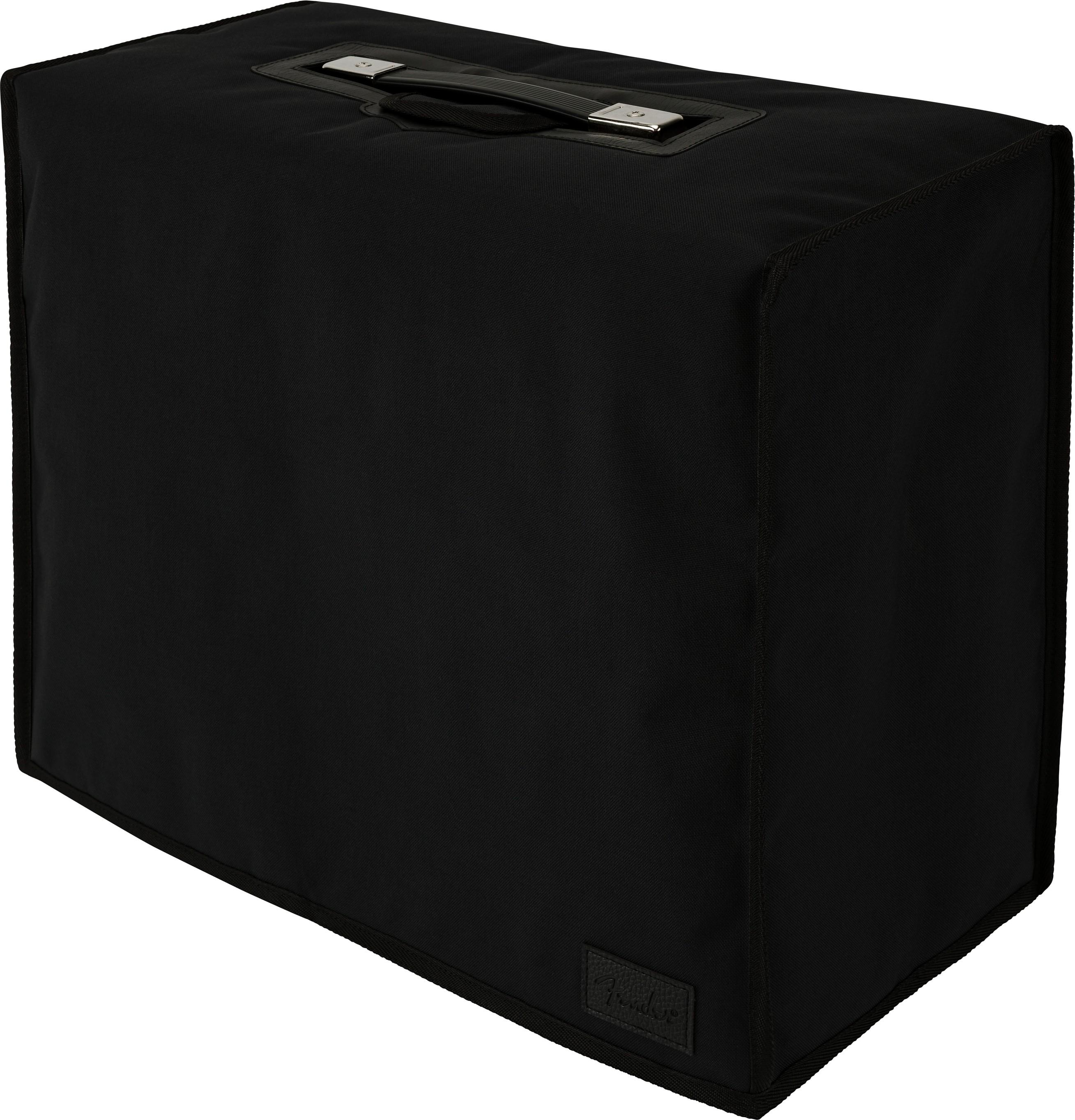 Fender Deluxe Padded FR-10 Amplifier Cover - 7731618000_2.jpg