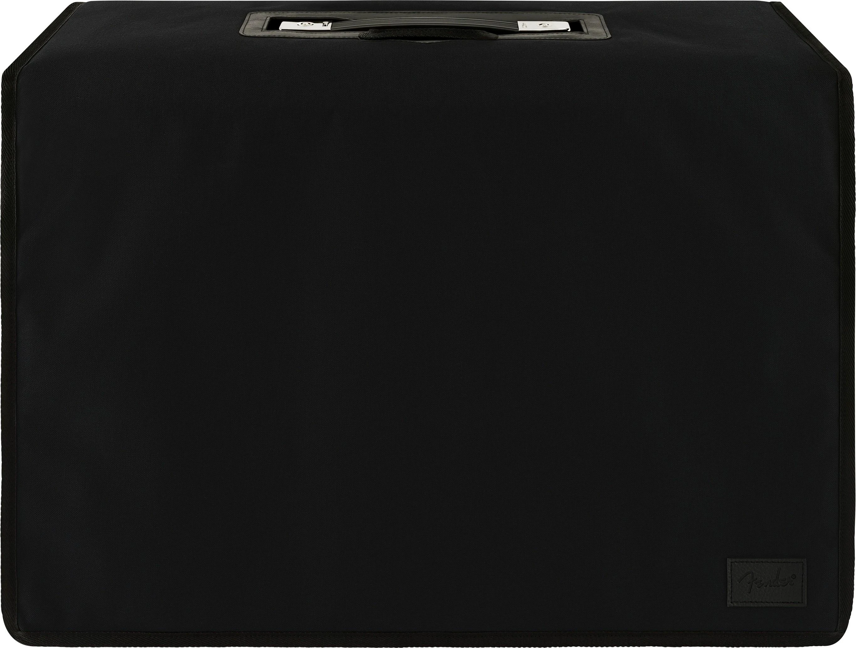 Fender Deluxe Padded Twin Reverb Amplifier Cover - 7730012000_1.jpg
