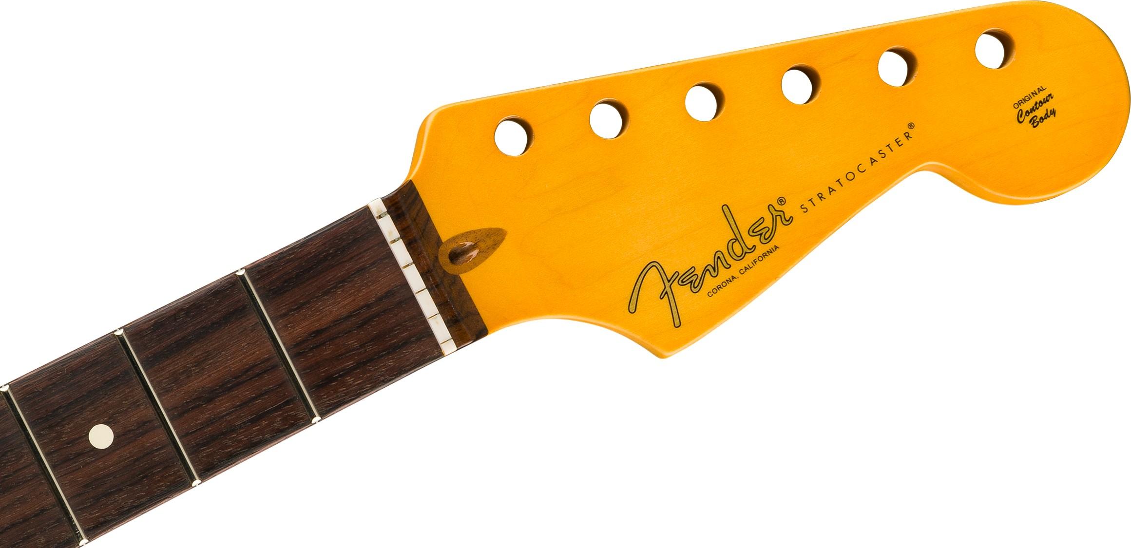 Fender American Professional Classic Stratocaster Neck Rosewood - 0994940921_3.jpg