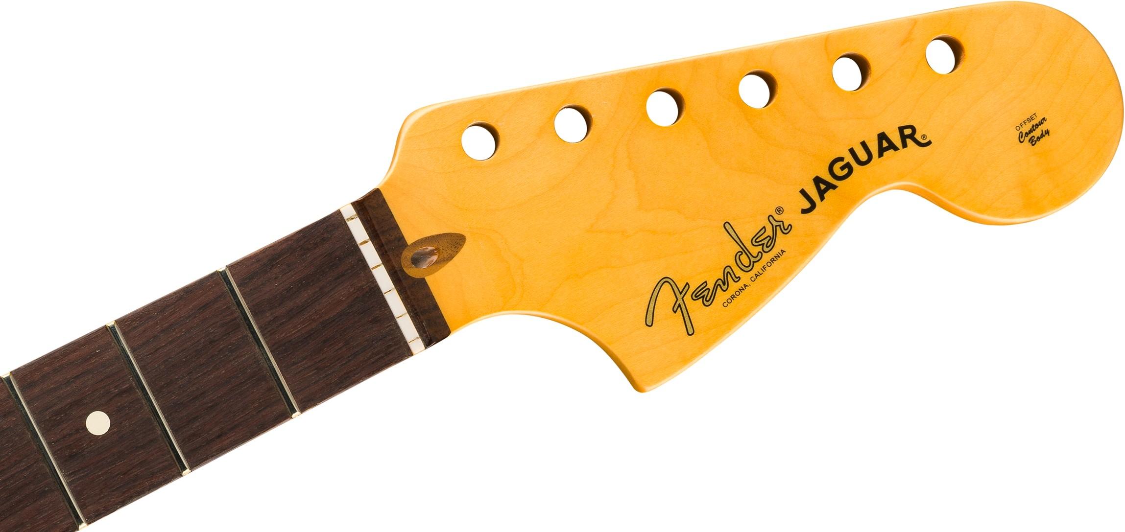 Fender American Professional Classic Jaguar Neck Rosewood - 0994990921_3.jpg
