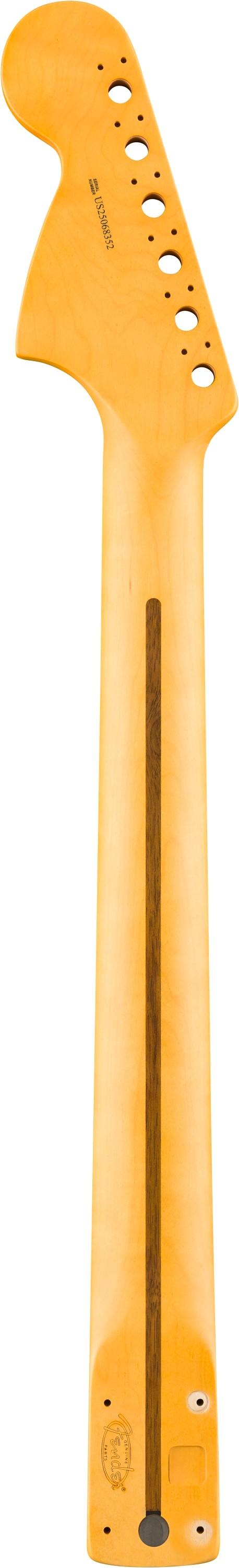 Fender American Professional Classic Jaguar Neck Rosewood - 0994990921_2.jpg