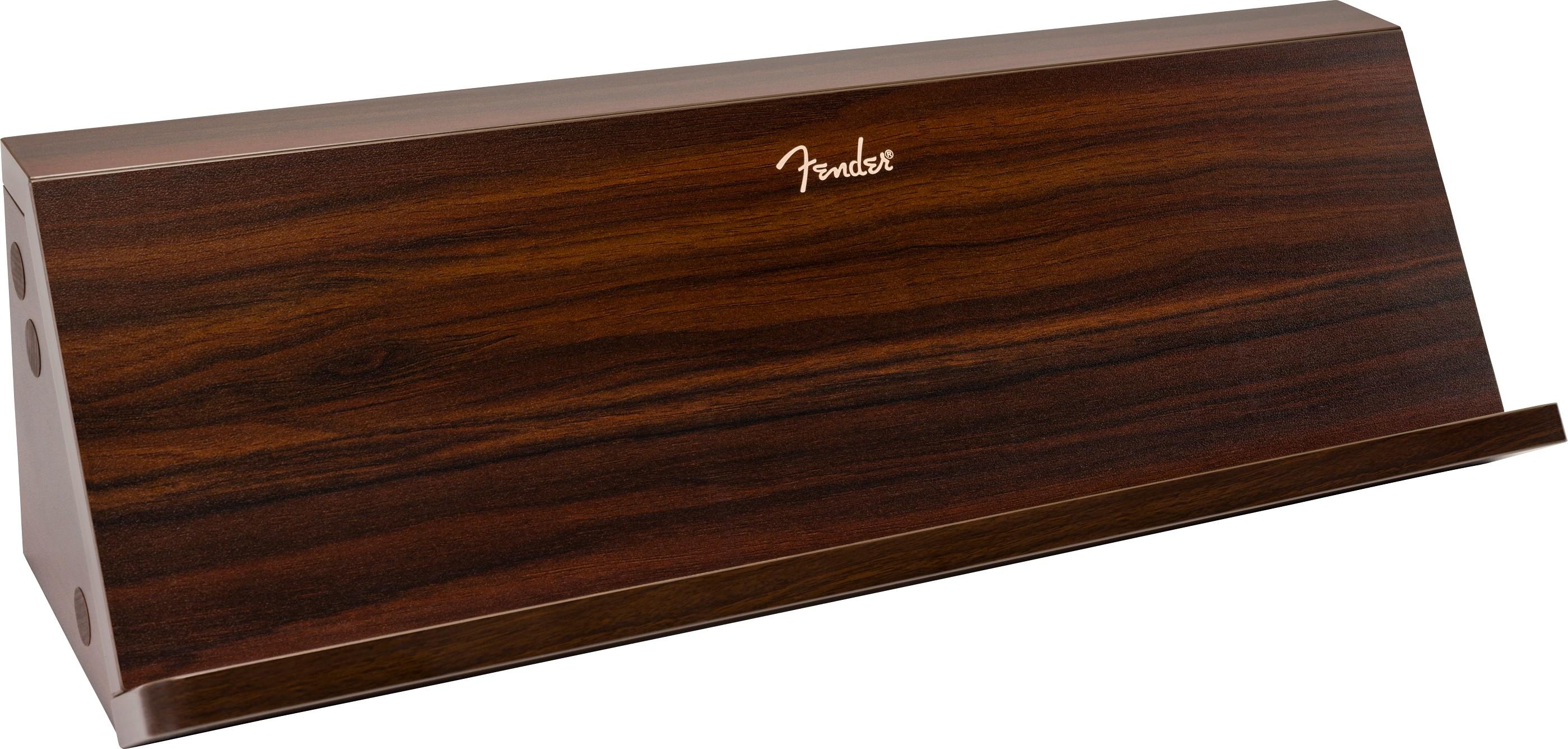 Fender Deluxe Wooden Pedal Shelf - 0991829004_1.jpg