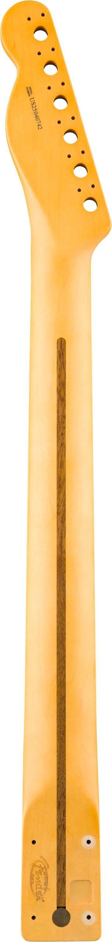 Fender American Professional Classic Telecaster Neck Rosewood - 0994960921_2.jpg