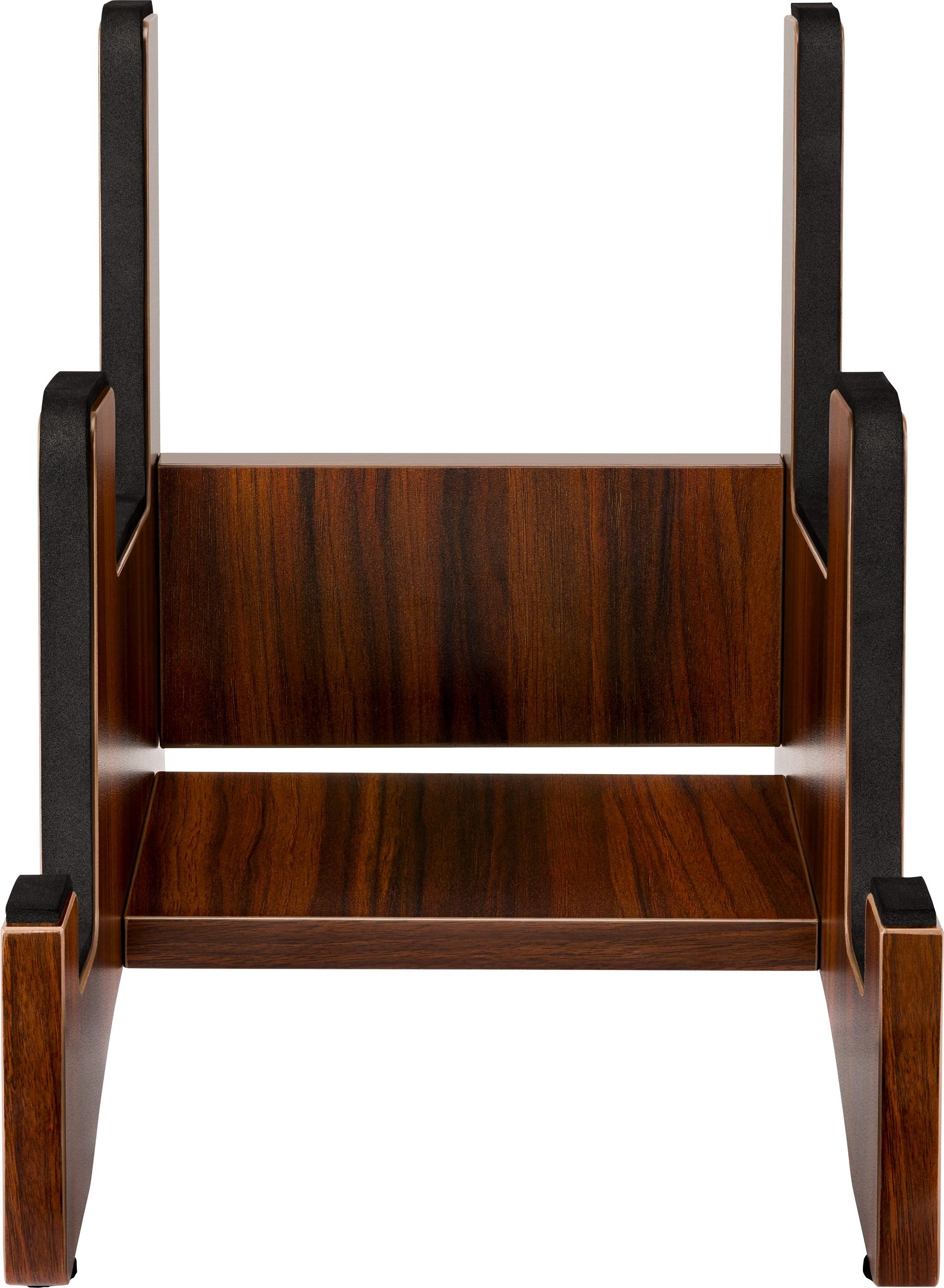 Fender Deluxe Wooden 2-Tier Multi Guitar Stand - 0991829003_2.jpg