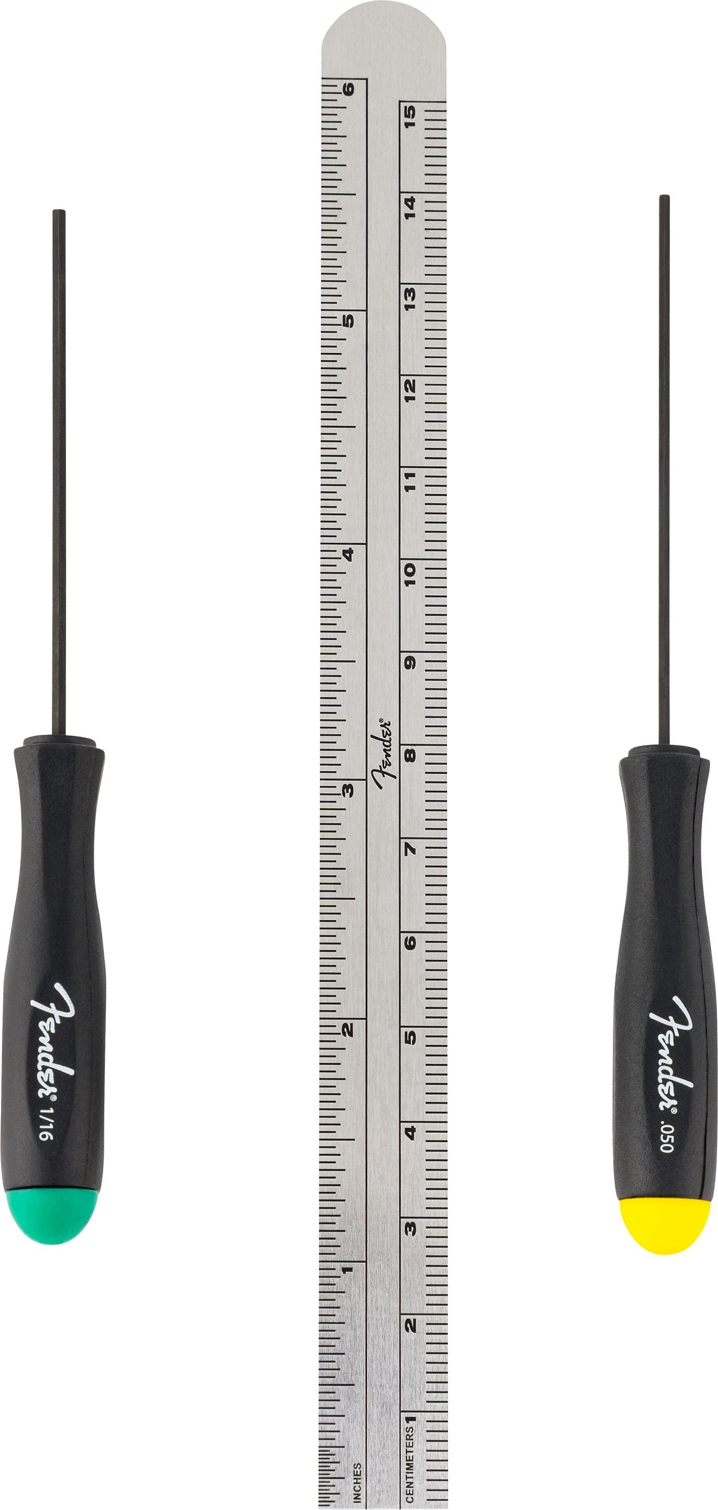 Fender Driver and Ruler Combination Set - 0990654030_1.jpg