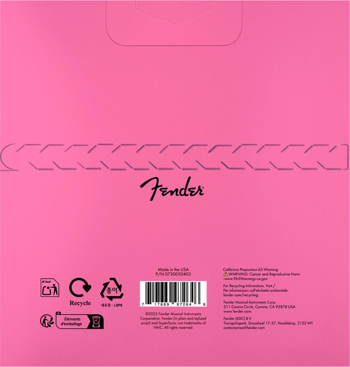Fender SuperSonic 50 Flatwound Stainless Steel Guitar Strings 12-52 - 0730050403-1.jpg