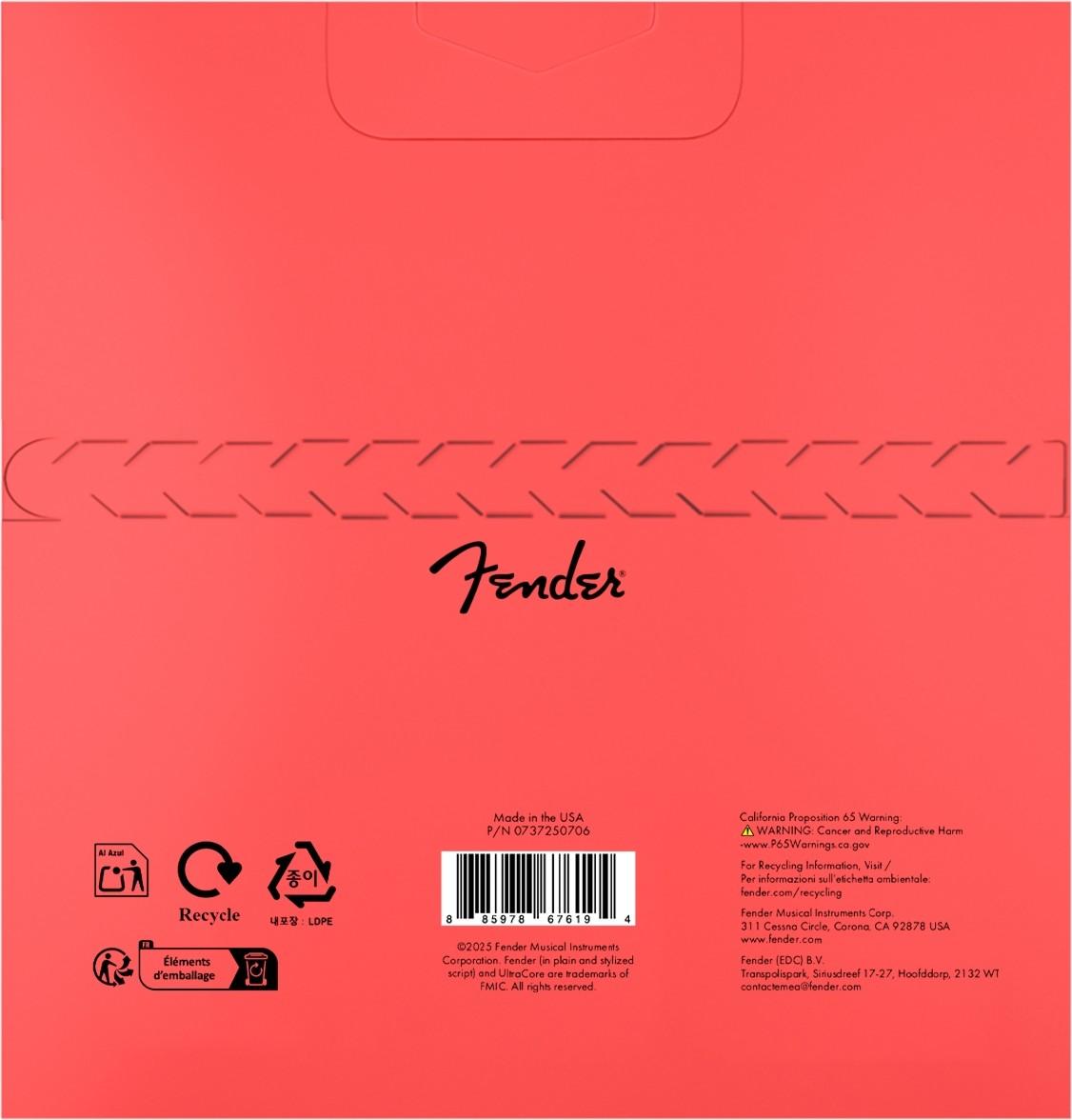 Fender UltraCore 9250 Roundwound Bass Strings (45-105) - 0737250706_2.jpg