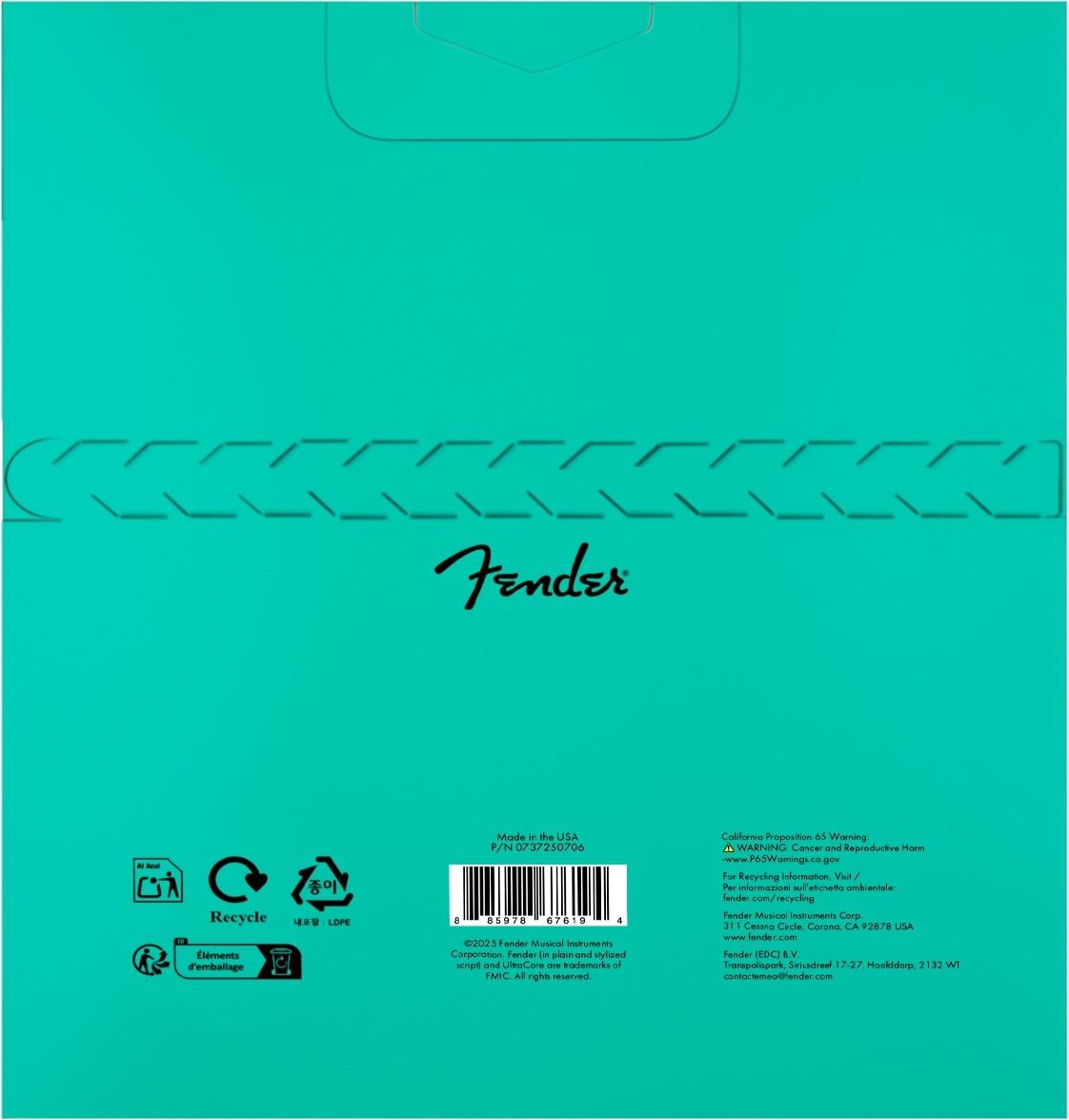 Fender UltraCore 9250 Roundwound Bass Strings (45-100) - 0737250505_2.jpg