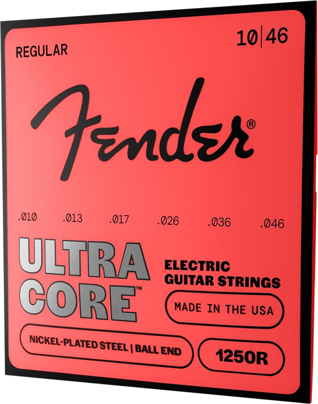 Fender UltraCore 1250 Electric Guitar Strings (10-46) - 0730250506_3.jpg