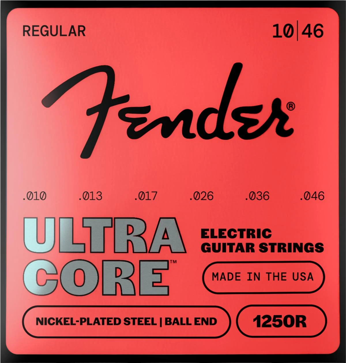 Fender UltraCore 1250 Nickel-Plated Steel Guitar Strings 10-46 - 0730250506-1.jpg
