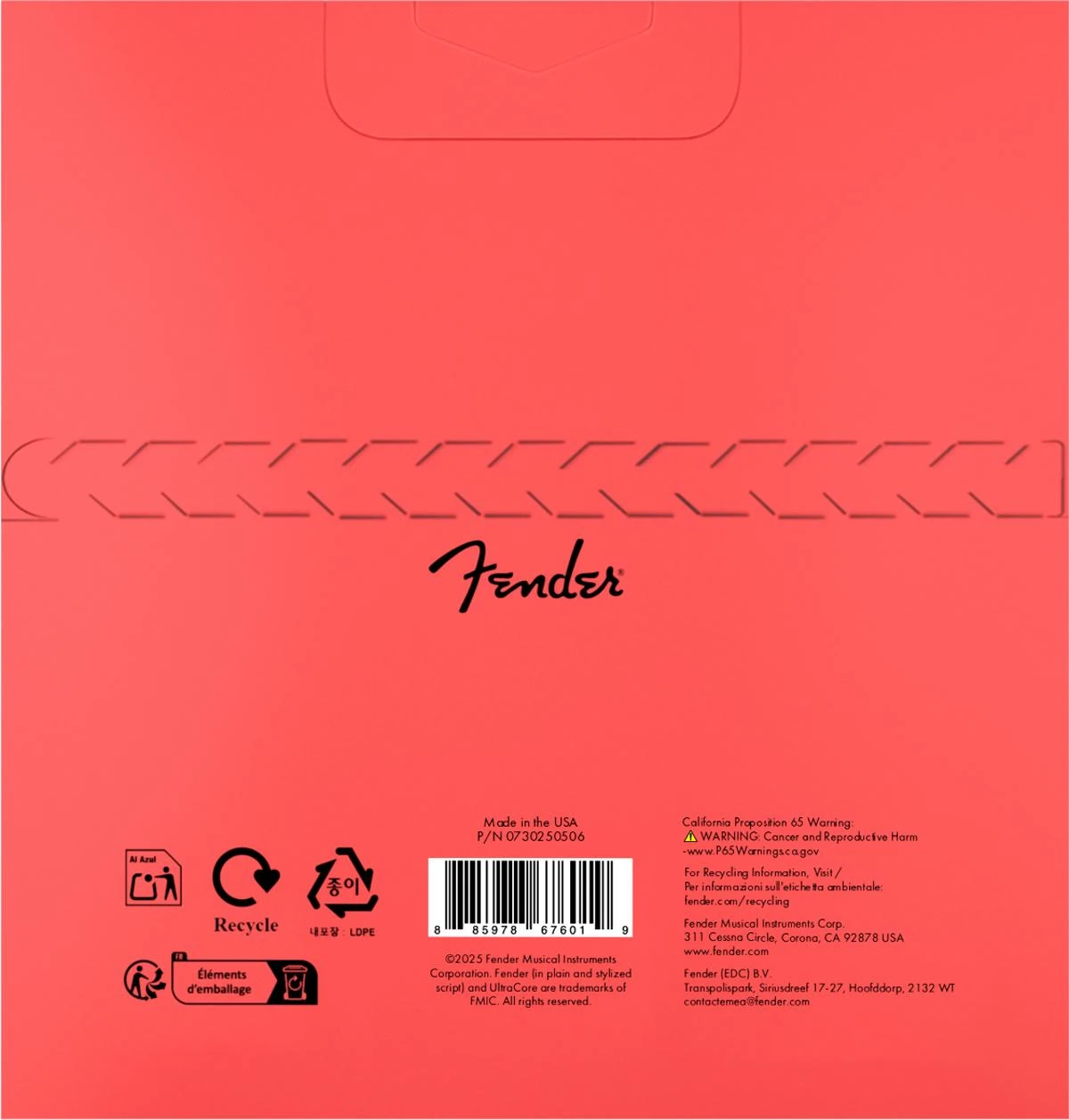 Fender UltraCore 1250 Nickel-Plated Steel Guitar Strings 10-46 - 0730250506-2.jpg