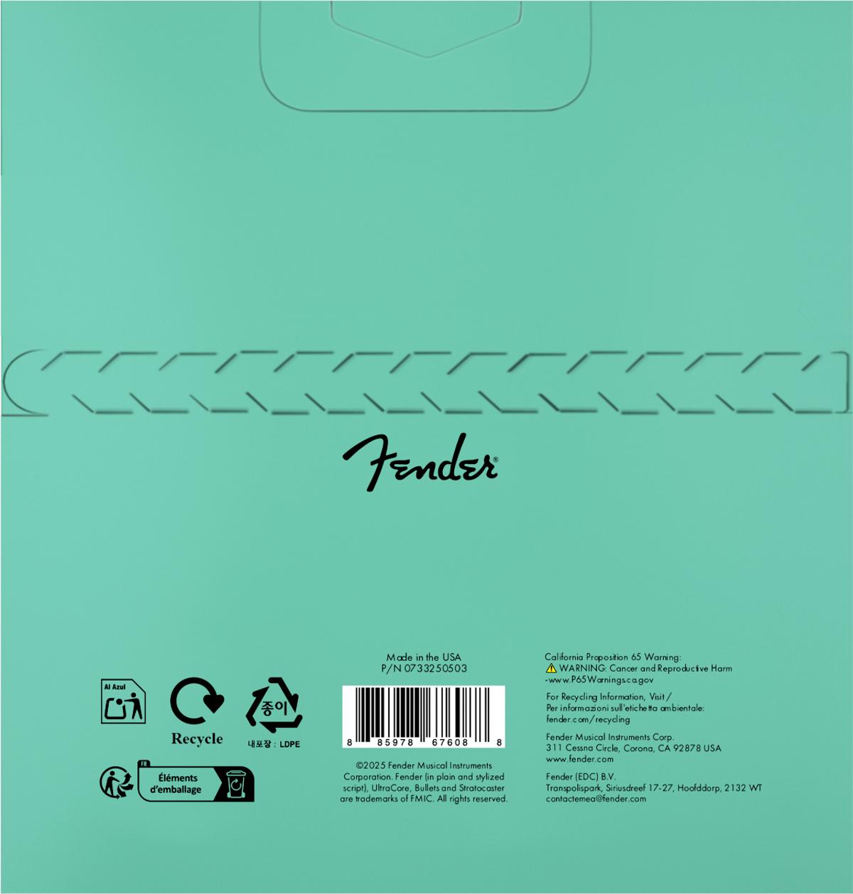 Fender UltraCore Bullets 4250 Nickel-Plated Steel Guitar Strings 9-42 - 0733250503-1.jpg