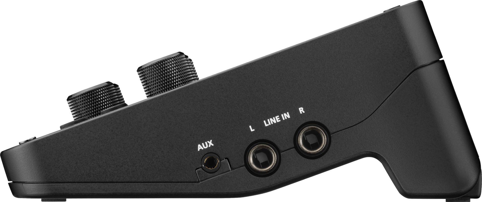 Roland GO:MIXER STUDIO Mixer + Audio Interface - GOMIXERST_8.jpg