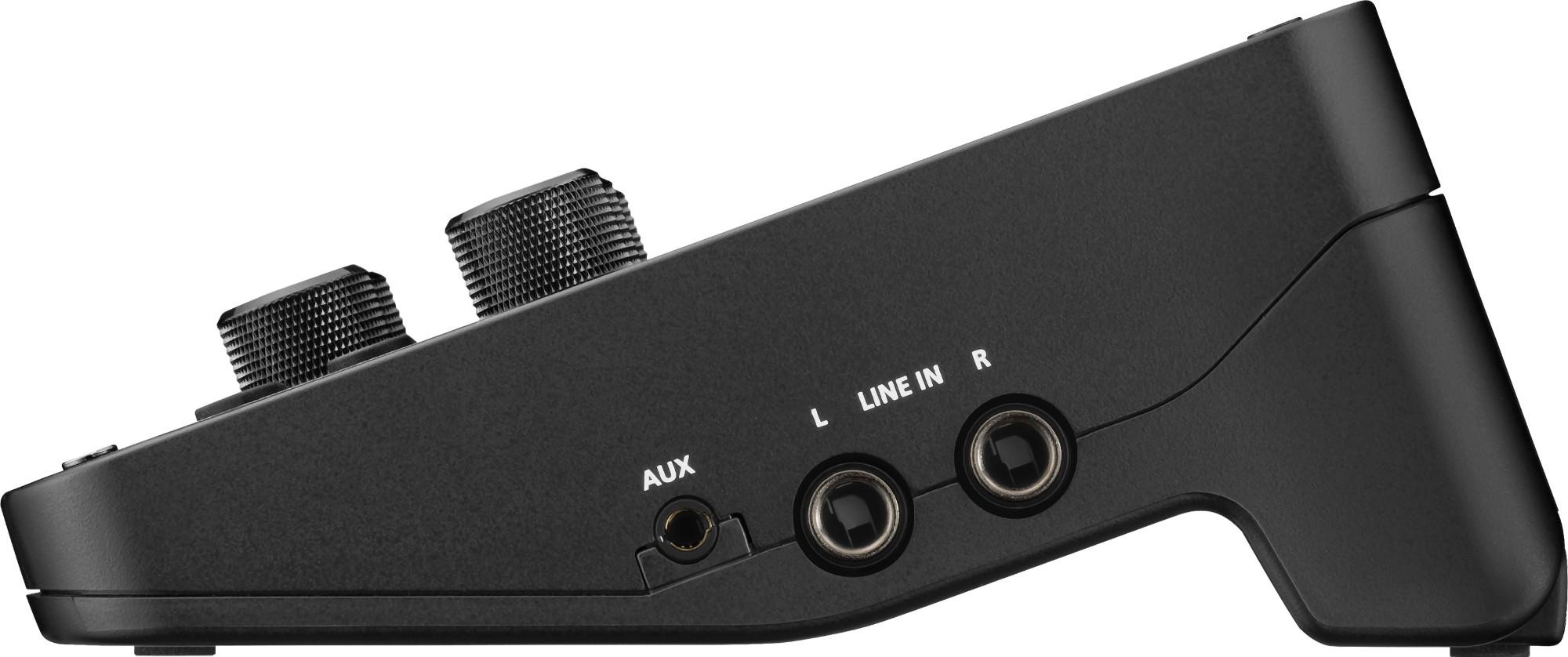 Roland GO:MIXER STUDIO Mixer + Audio Interface - GOMIXERST_7.jpg