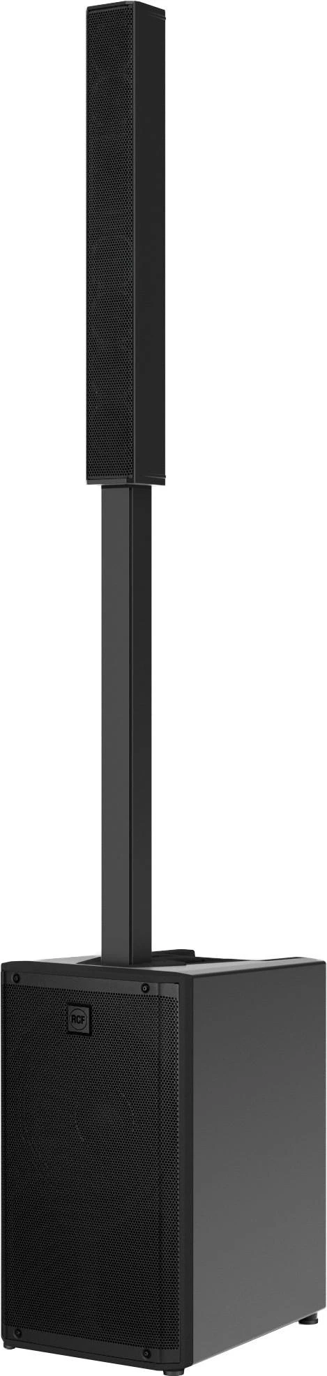 RCF EVOX J9 Portable Column PA System - BLACK - 13000928_9.jpg