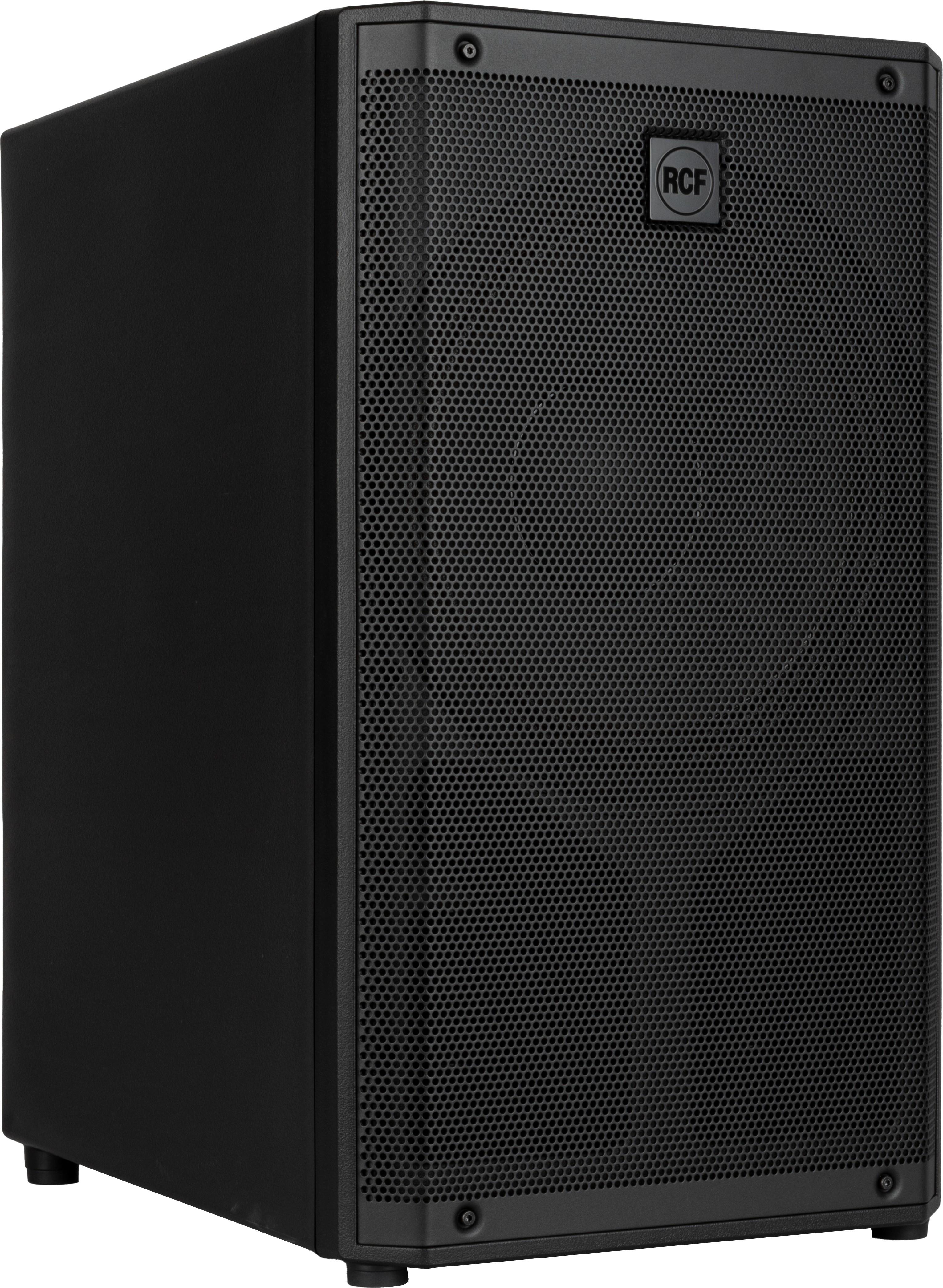 RCF EVOX J9 Portable Column PA System - BLACK - 13000928_6.jpg