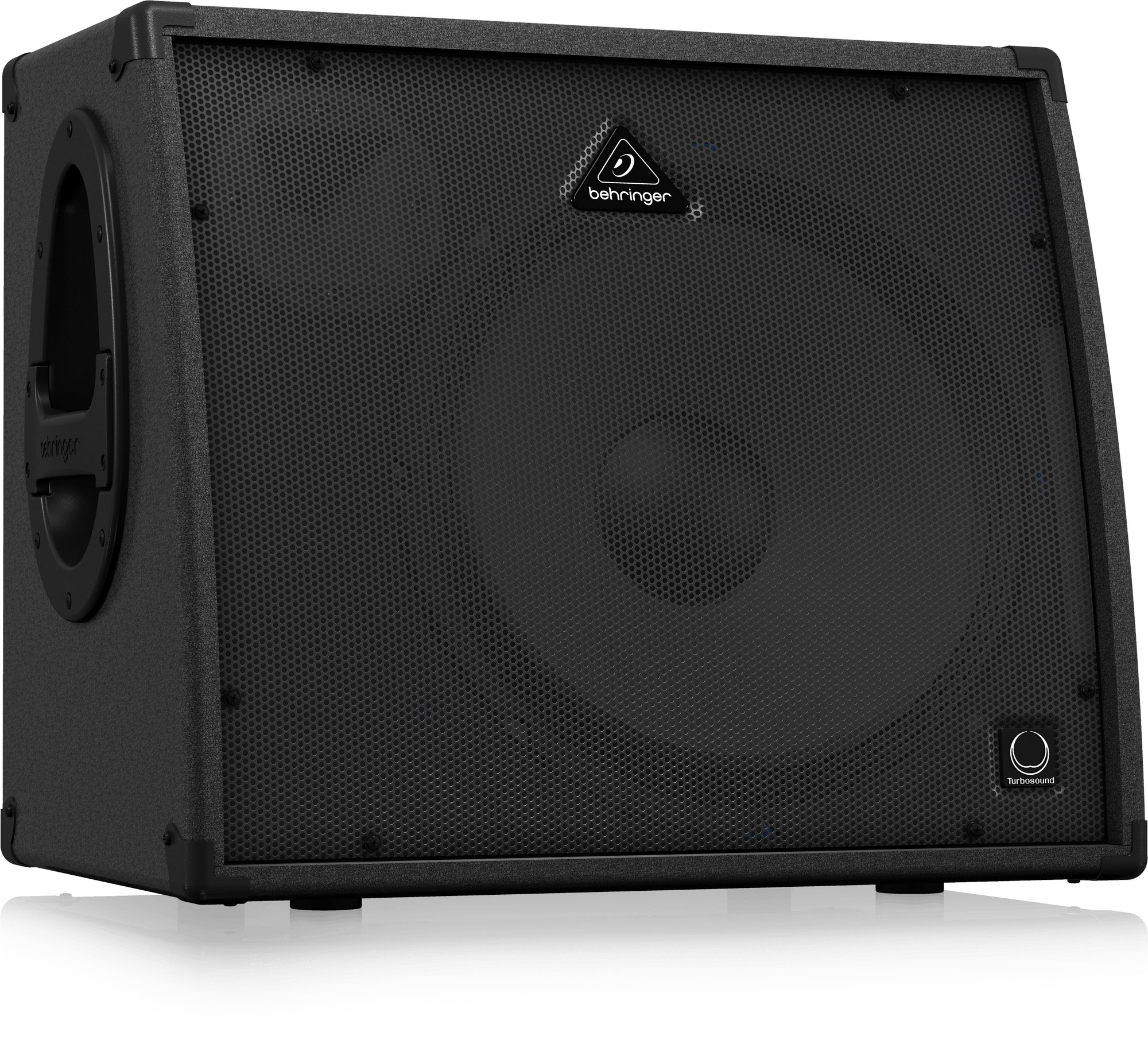 Behringer Ultratone KXD15 600-Watt 4-Channel PA System / Keyboard Amplifier - 443533-KXD15_P0AZY_Left_XL.jpg