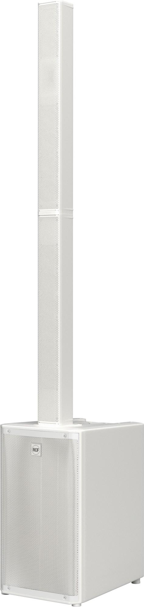 RCF EVOX J11 Portable Column PA System - WHITE - 13000987_8.jpg