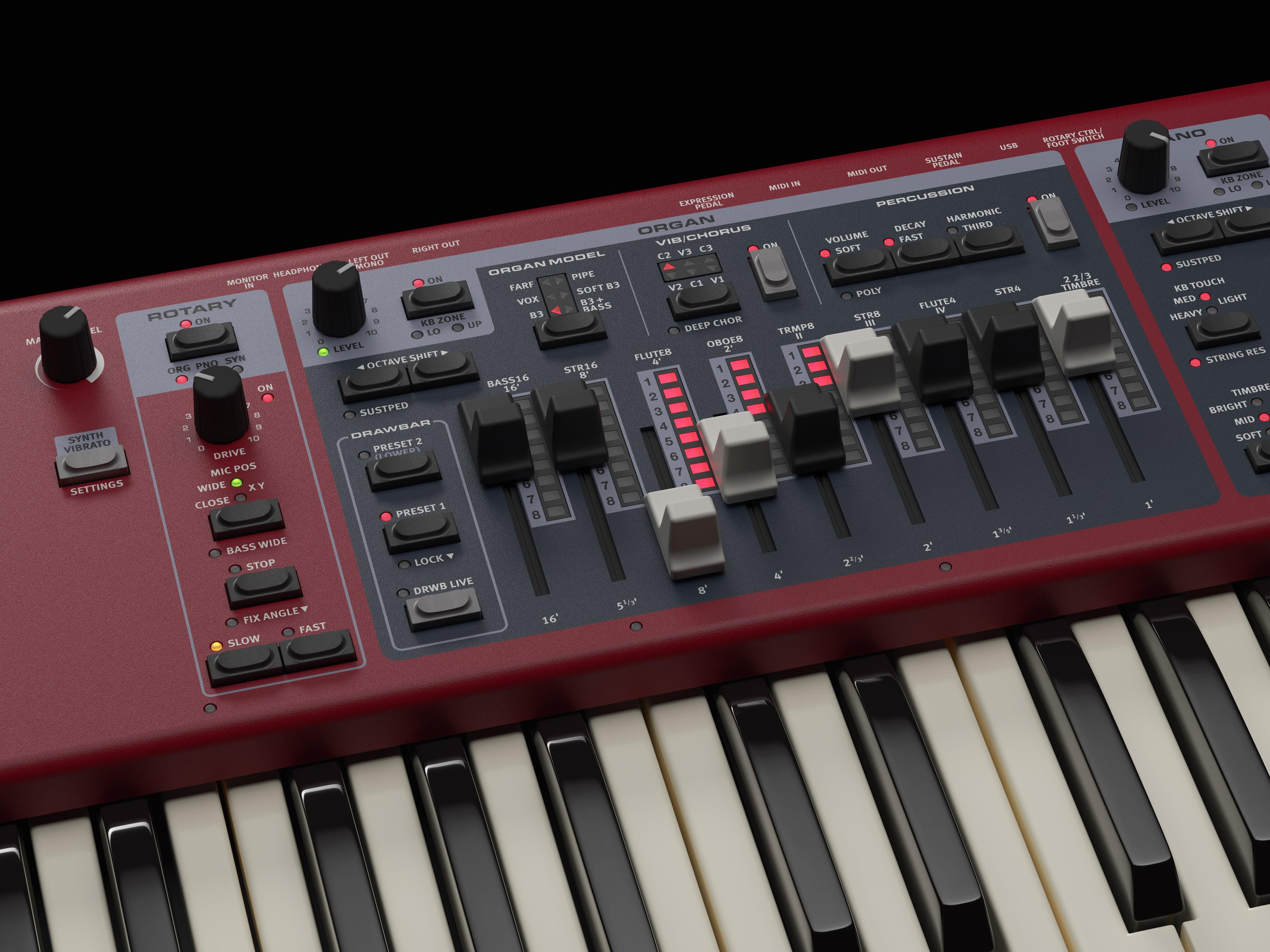 Nord Electro 7 73HP Stage Piano - NOR0055_5.jpg