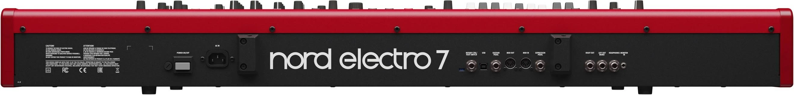 Nord Electro 7 73HP Stage Piano - NOR0055 (21).jpg