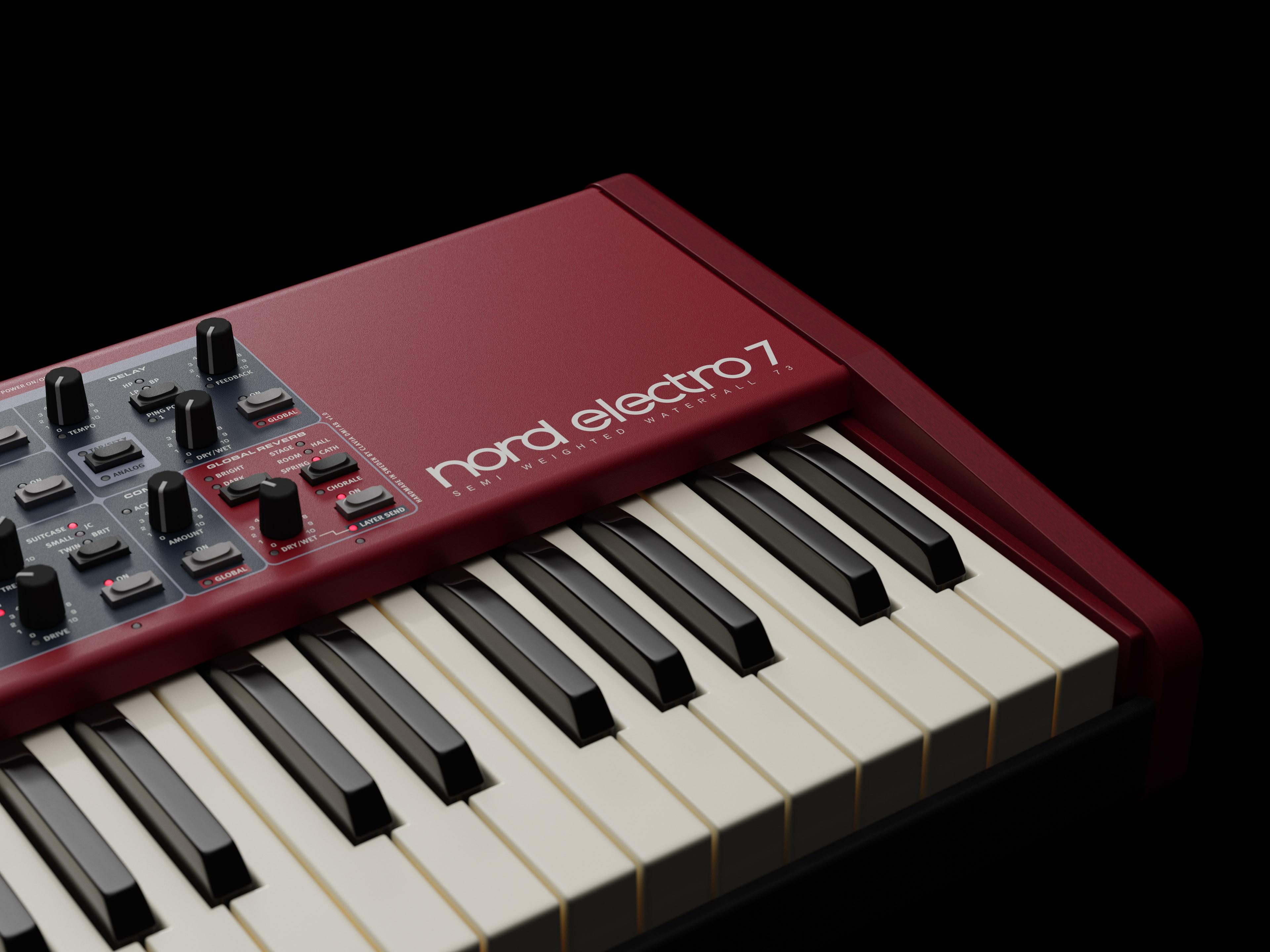 Nord Electro 7 73 Stage Piano - NOR0054_4.jpg