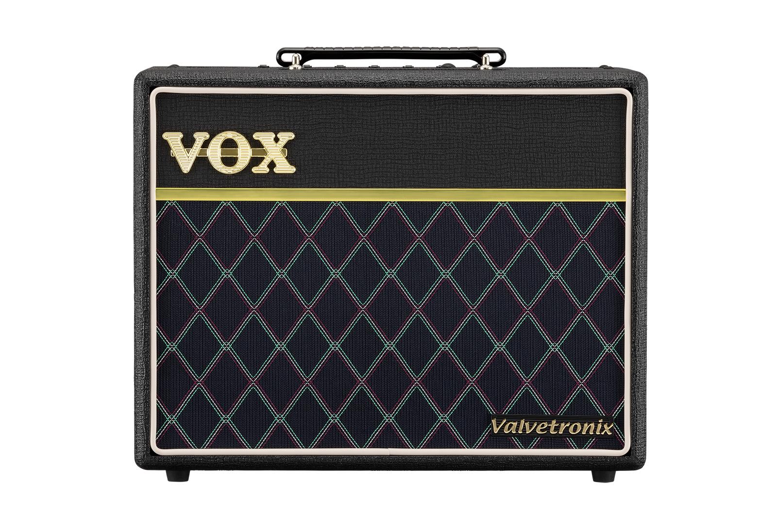 Vox Valvetronix VT20X 8" 20W Combo In Classic Blue - VT20X-CLBL.jpg