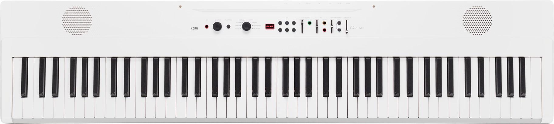 Korg Liano Live Compact Digital Piano - L1-LIVE_2.jpg