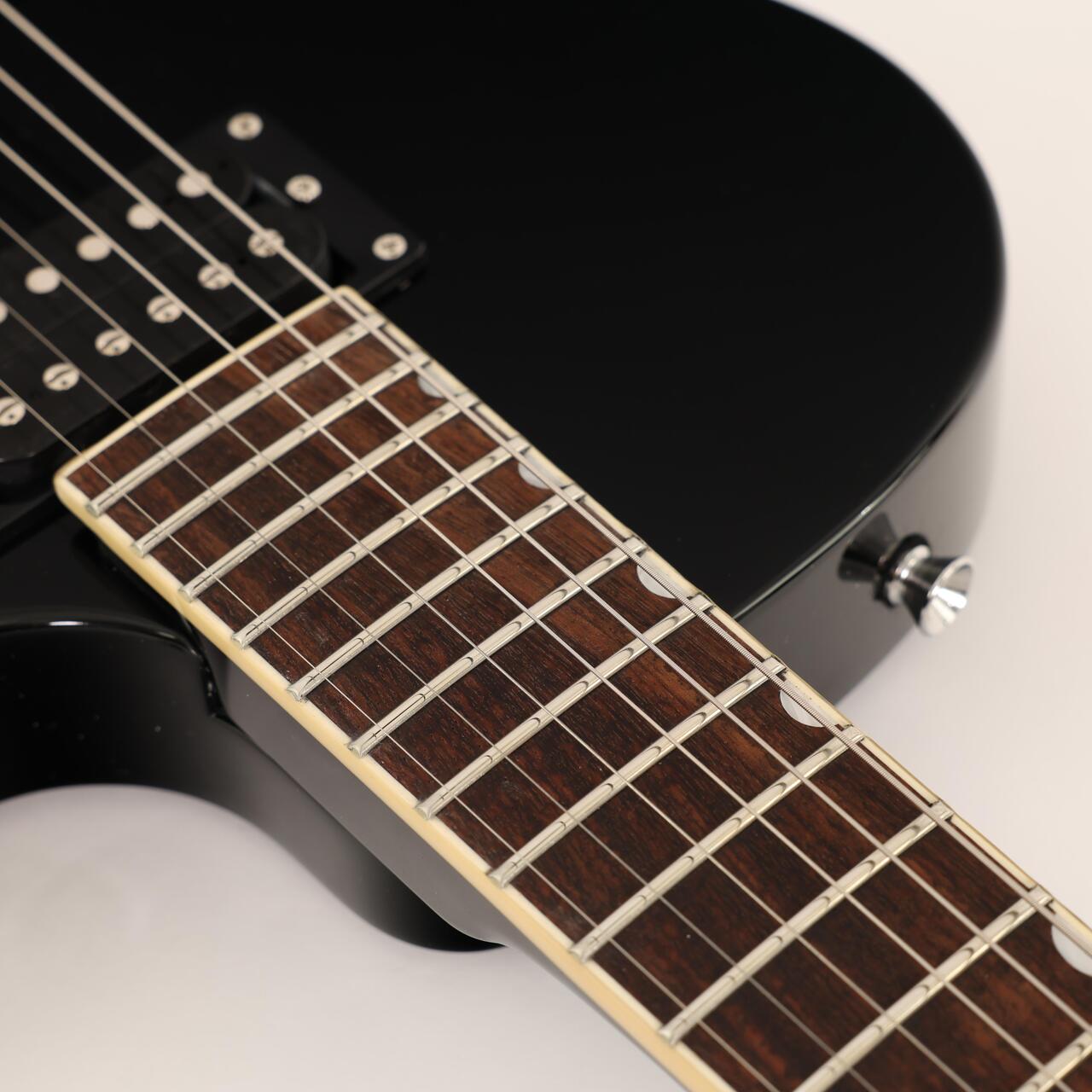 B Stock : Gretsch Streamliner Jet Club Laurel Fingerboard Jet Black 001 - B-281410250-0001 (11).jpg