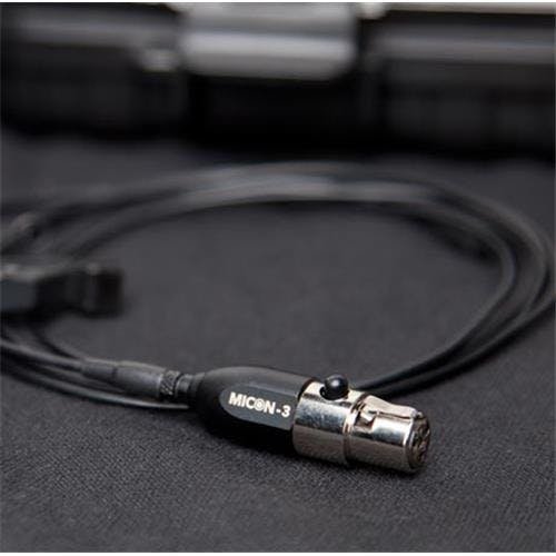 Rode MiCon Adaptor to 4 Pin Mini XLR for Shure Transmitters - 17067-_image2_MICON3_super.jpg