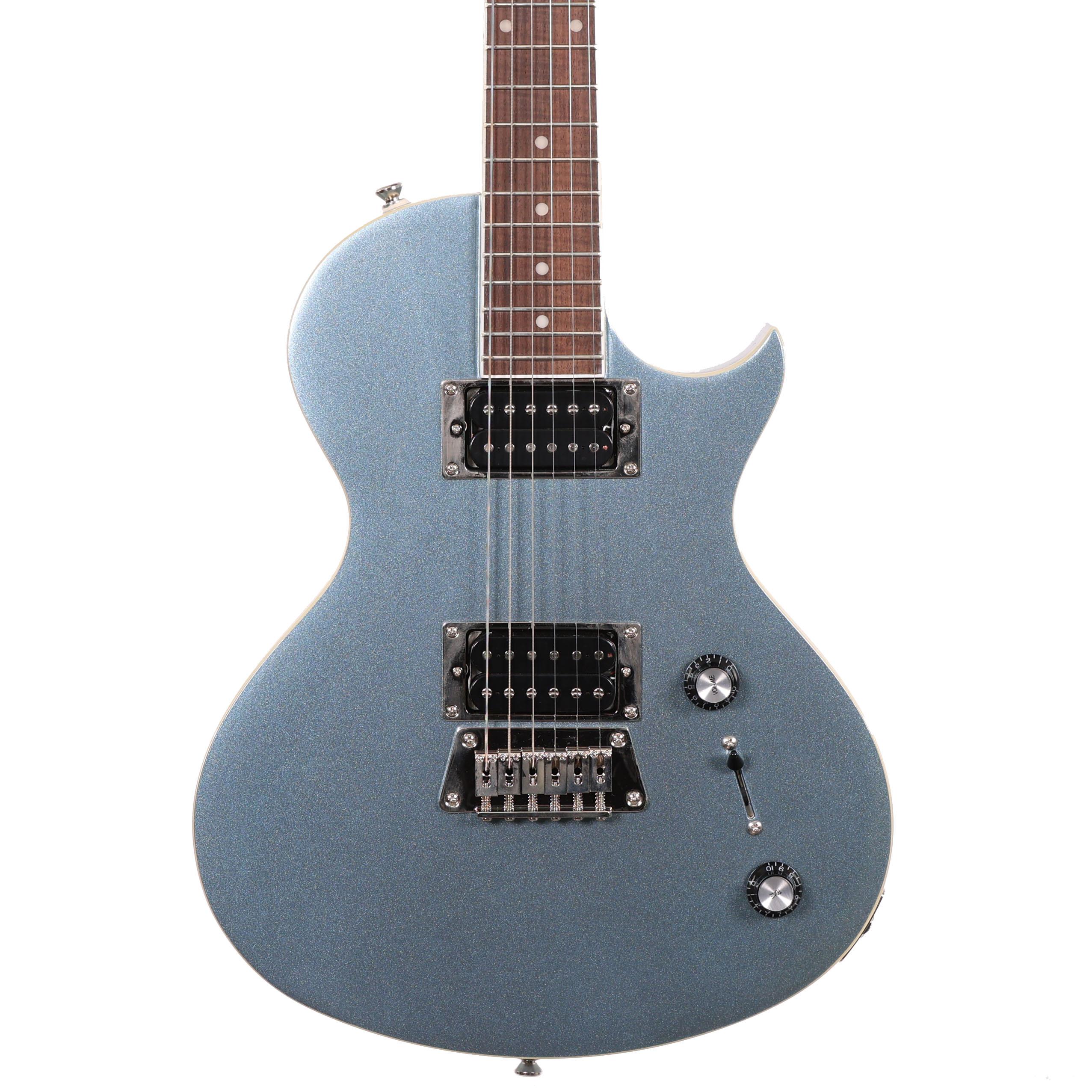 B Stock : Epiphone Waxx Nighthawk Studio with Hard Case 001 - B-EINHSWXPE-0001 (2).jpg