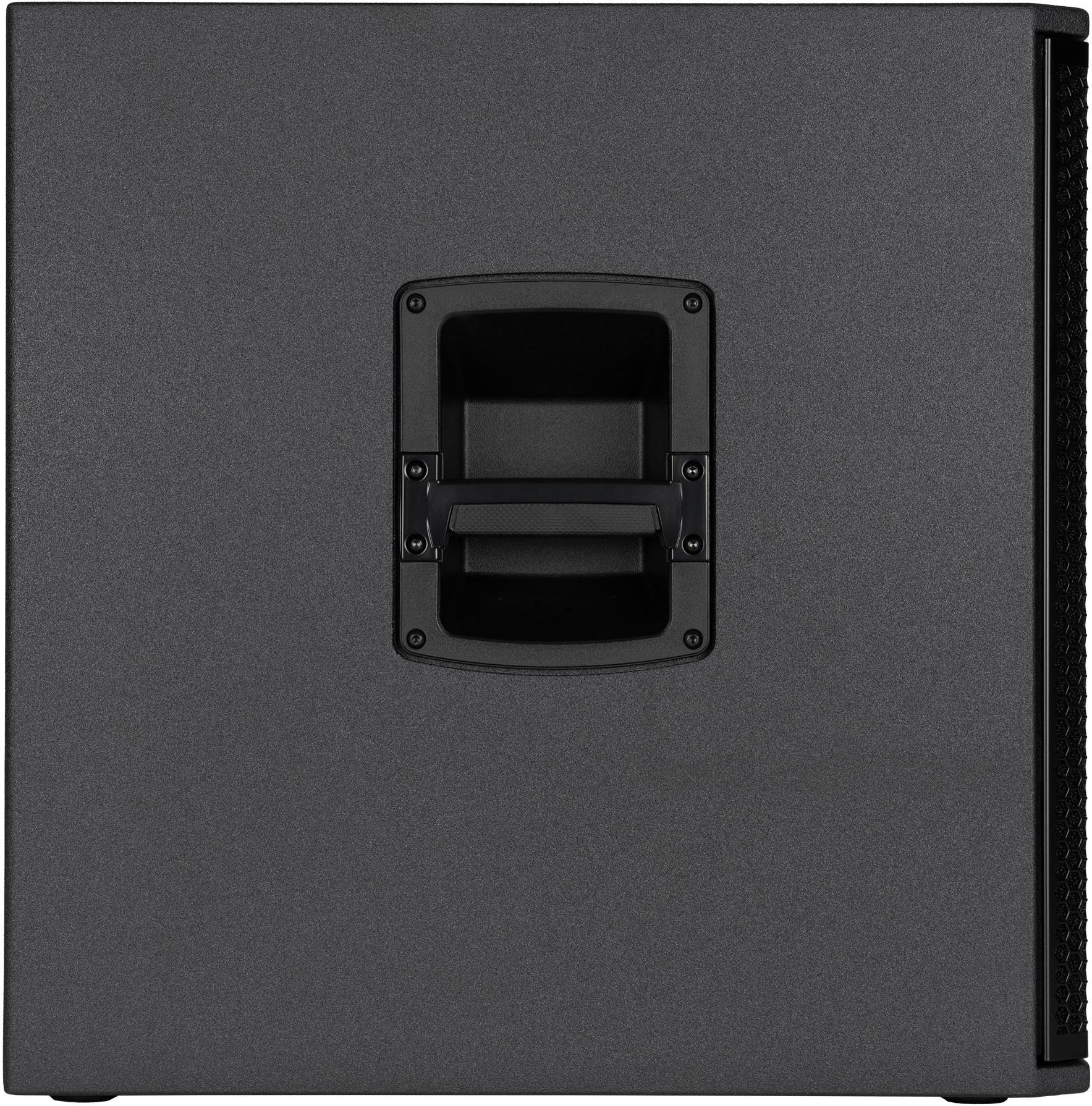 B Stock RCF SUB 15-AS - 15" Bass reflex Active Subwoofer, 1100W RMS, 2200W Peak 001 - 13000938_5.jpg