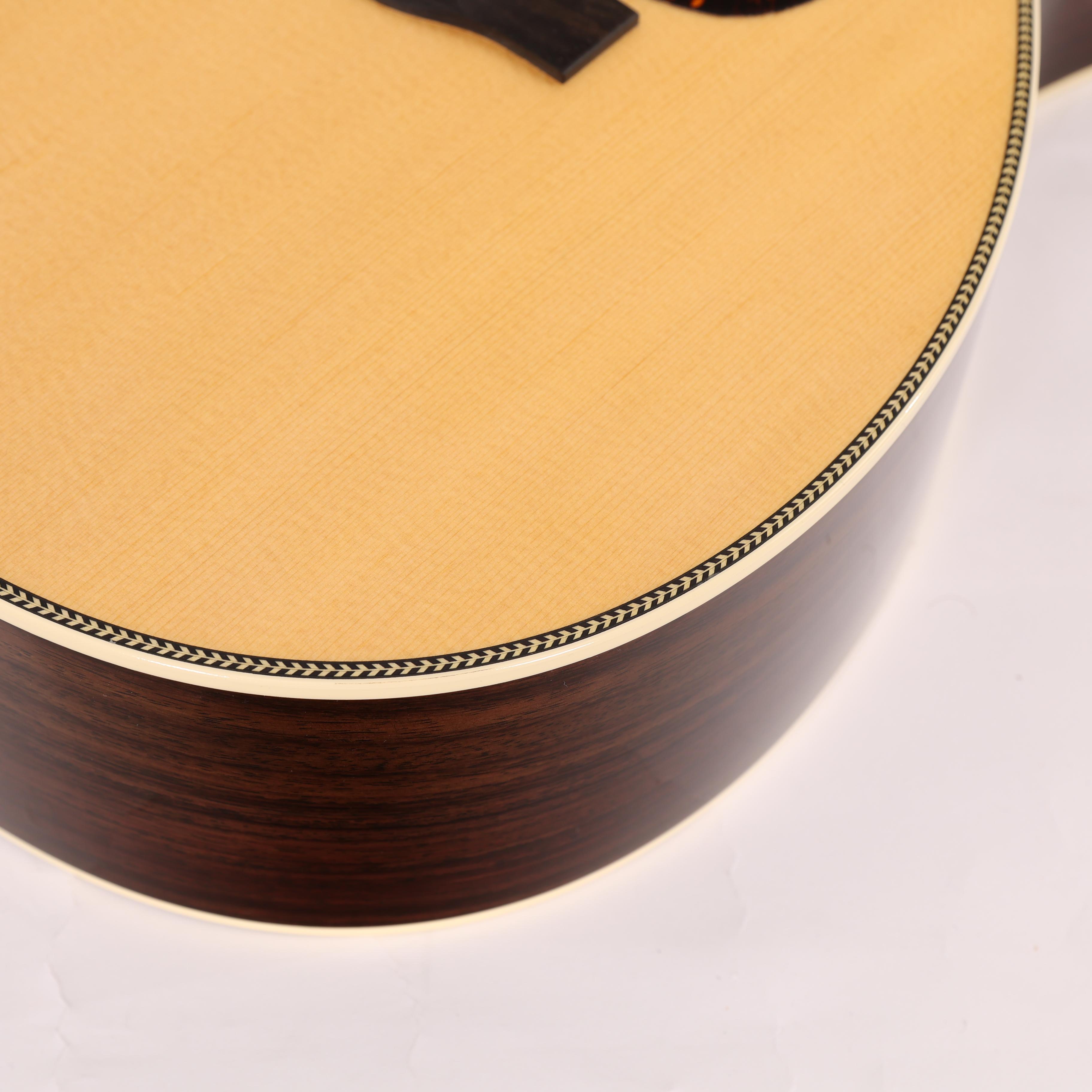 B Stock : Martin 0028 Standard Series Acoustic Guitar inc Case 001 - B-0028SNT-0001 (15).jpg