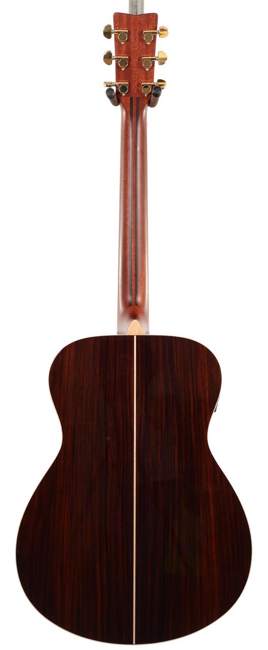 B Stock : Yamaha LS-TA TransAcoustic in Vintage Tint 001 - B-LSTAVT-0001 (4).jpg