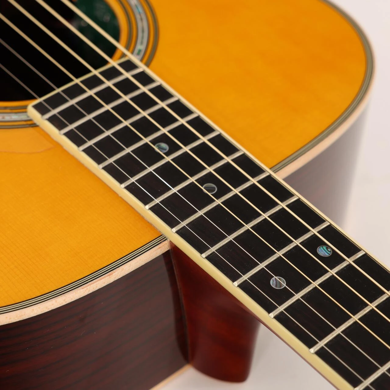 B Stock : Yamaha LS-TA TransAcoustic in Vintage Tint 001 - B-LSTAVT-0001 (11).jpg