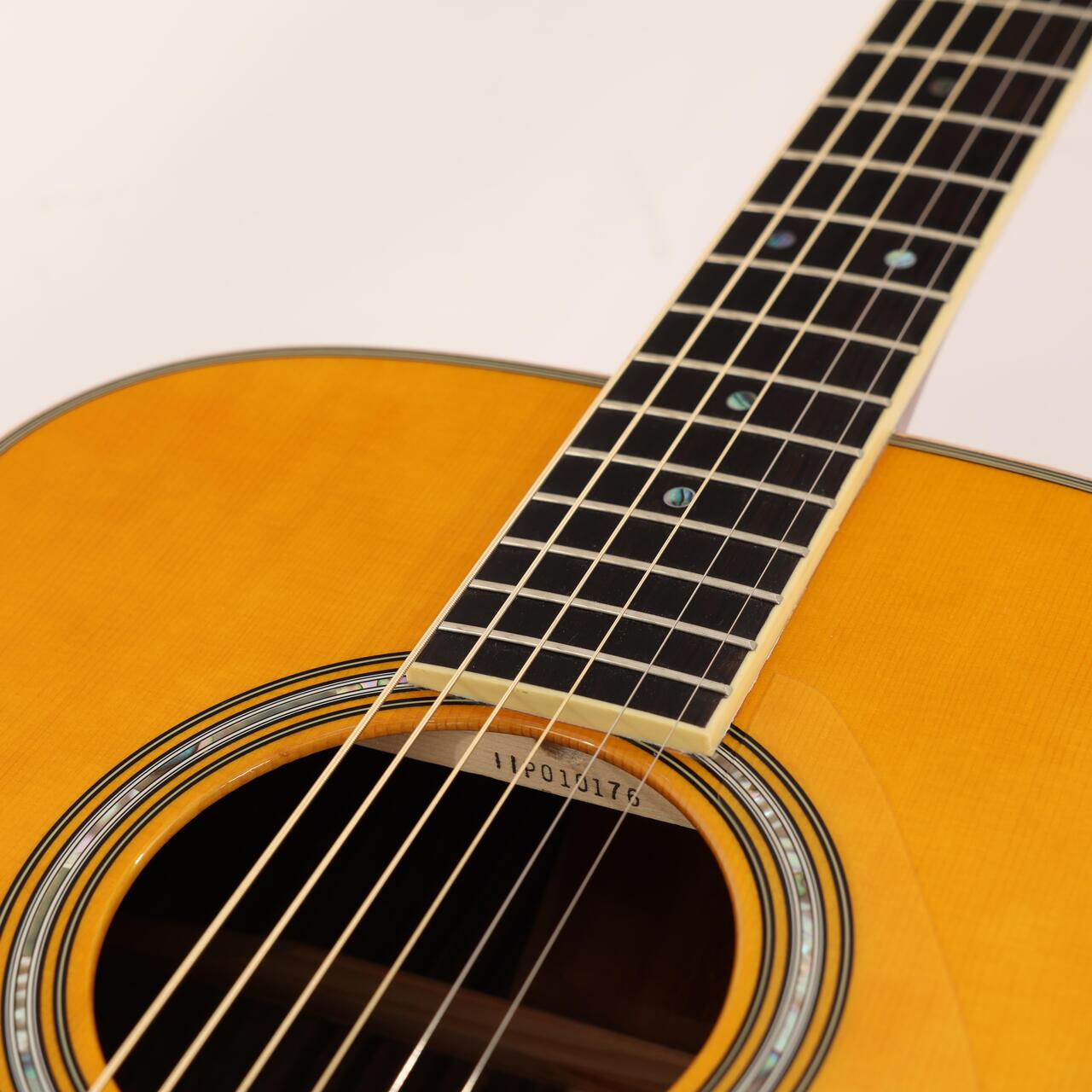 B Stock : Yamaha LS-TA TransAcoustic in Vintage Tint 001 - B-LSTAVT-0001 (8).jpg
