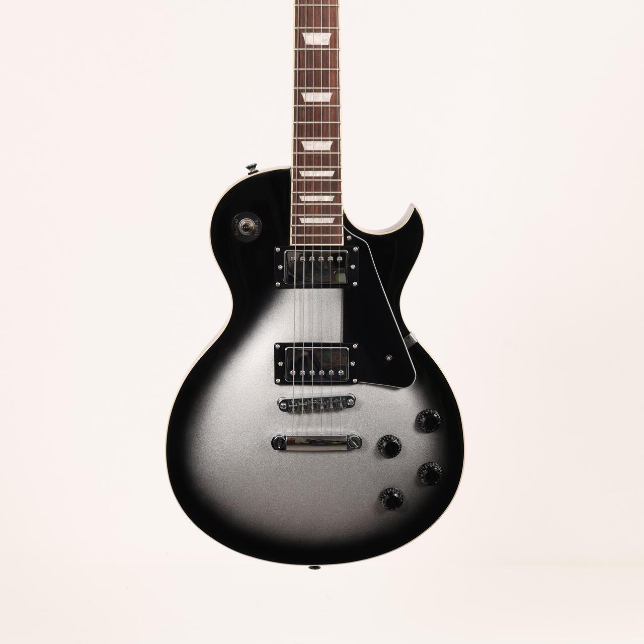 B Stock : Eastcoast L1 Electric Guitar Silverburst Rosewood Fretboard 001 - B-EC-L1-SLV-0001 (1).jpg