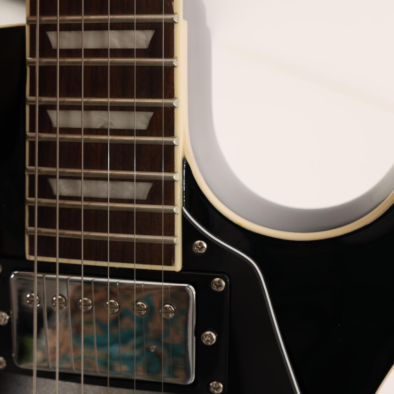 B Stock : Eastcoast L1 Electric Guitar Silverburst Rosewood Fretboard 001 - B-EC-L1-SLV-0001 (13).jpg